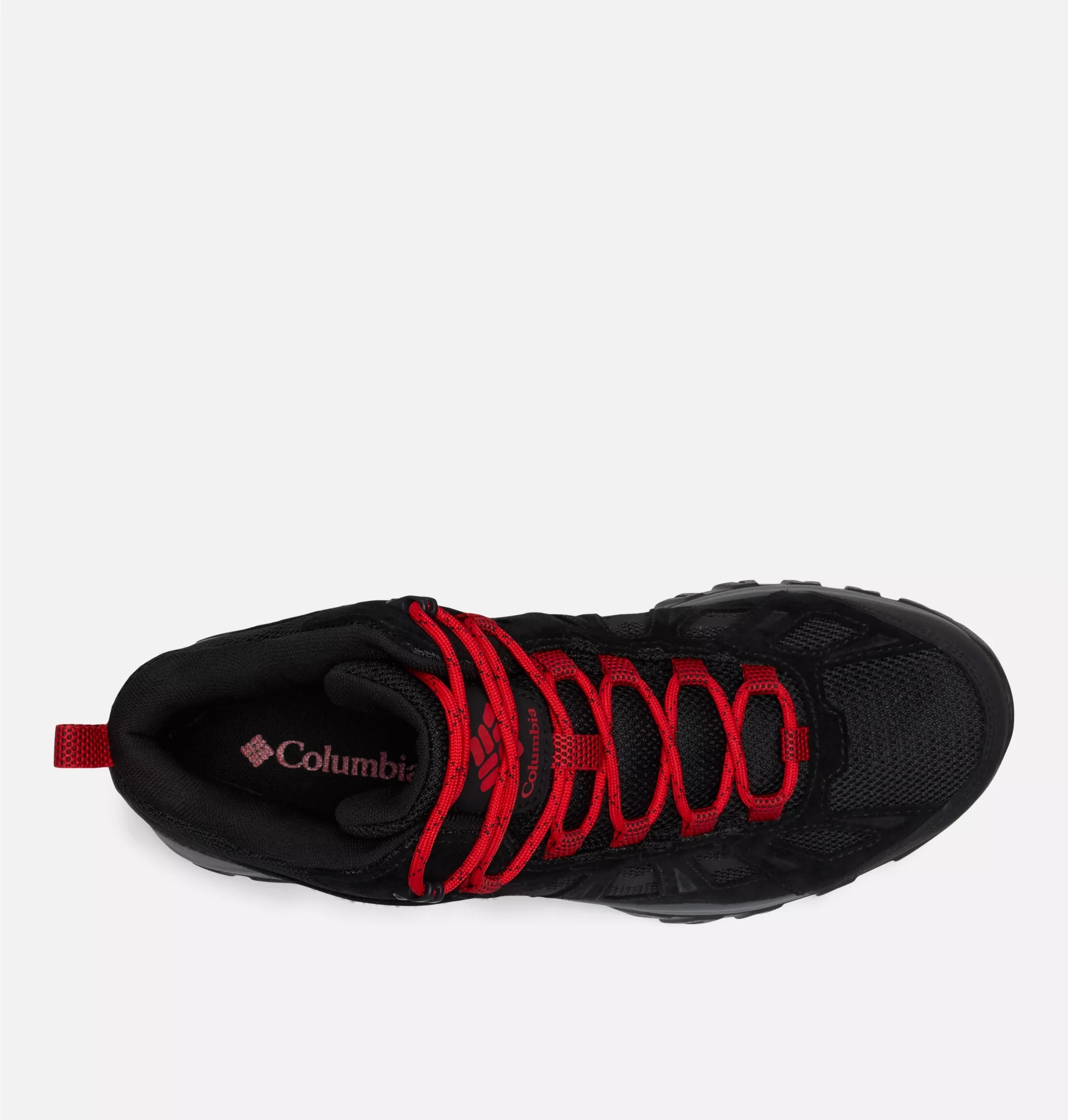 Columbia Wanderschuh »REDMOND™ III MID WATERPROOF«, wasserdicht