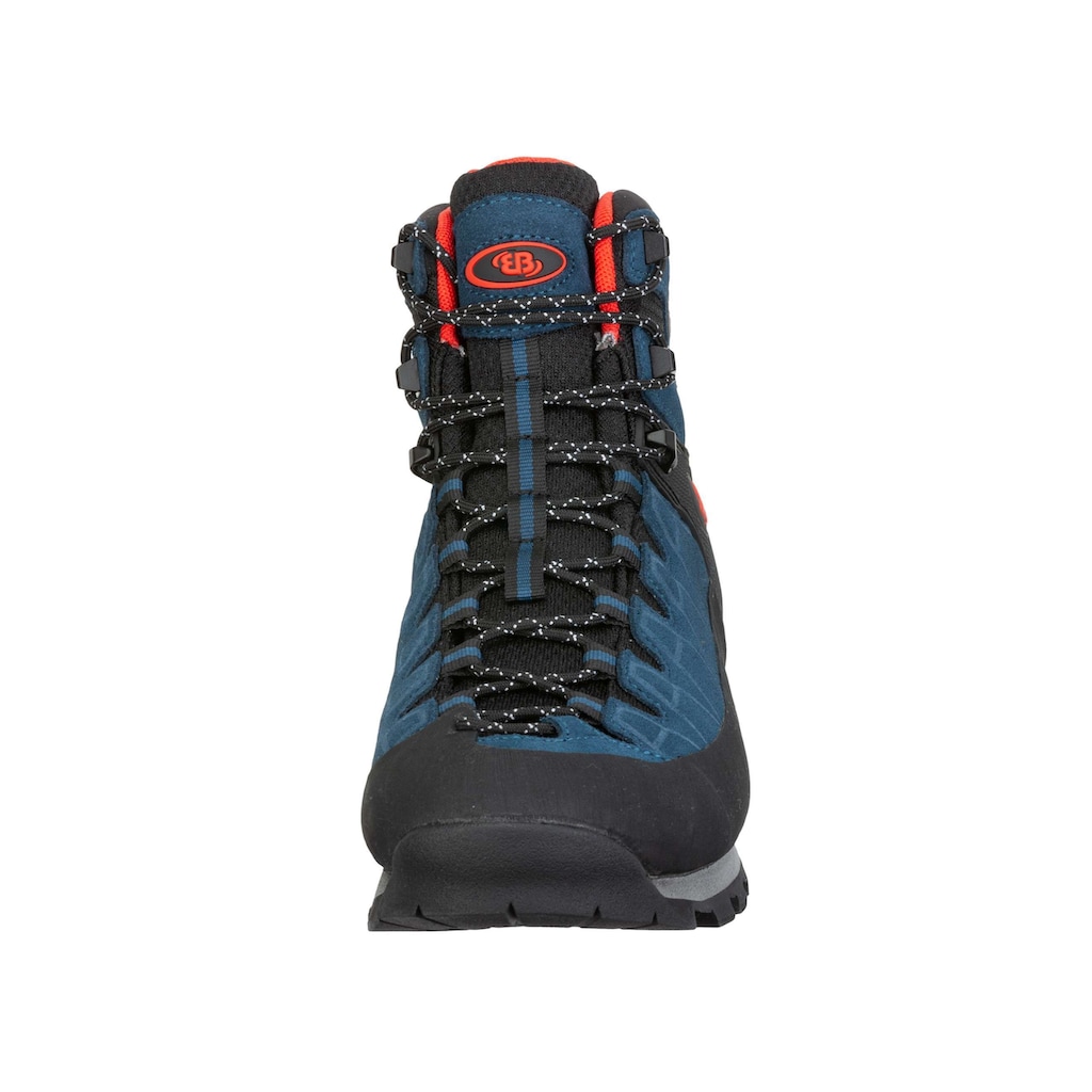 BRÜTTING Outdoorschuh »Outdoorstiefel Mount Tasman«