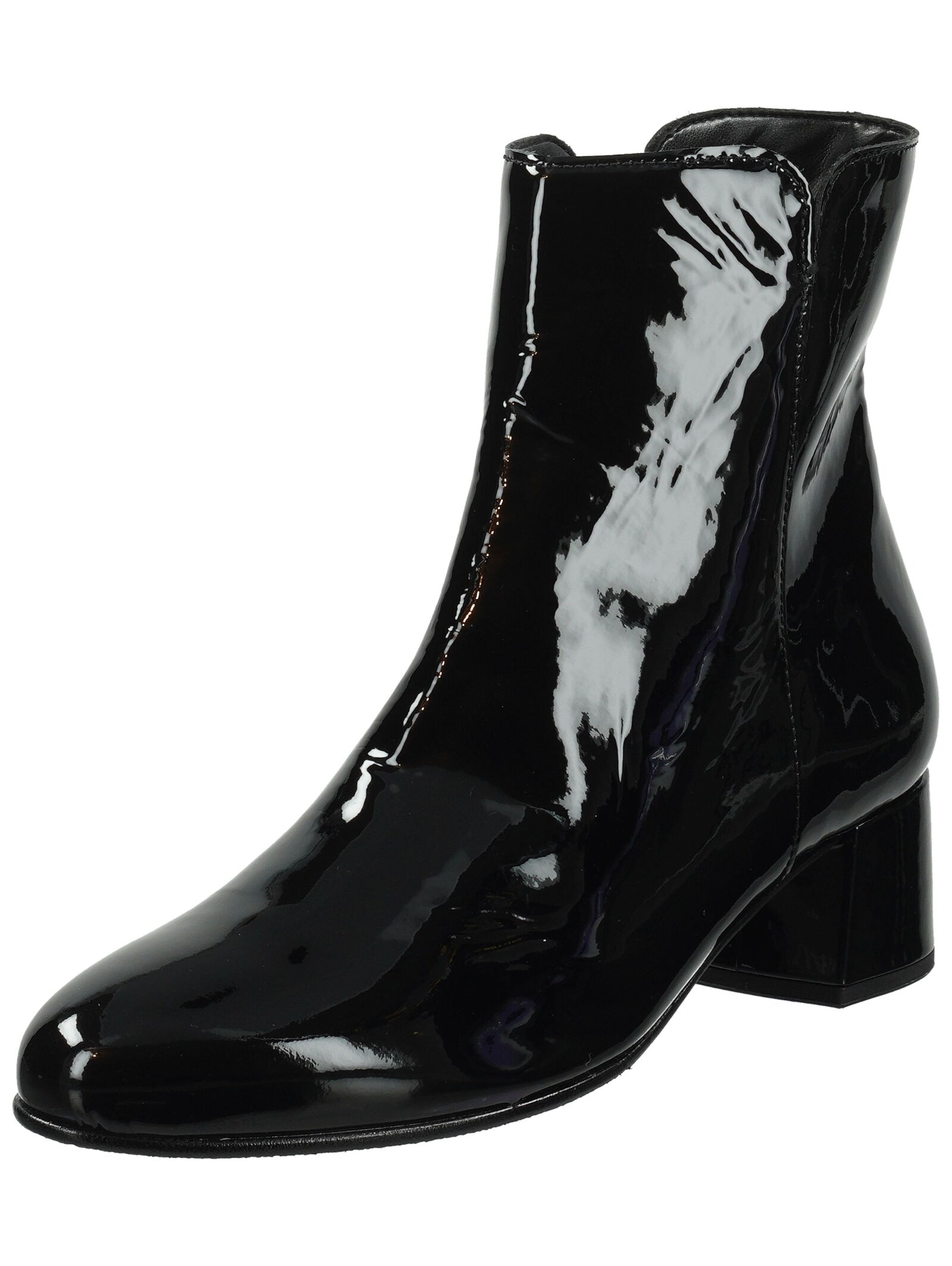 Gabor Stiefelette "Gabor Stiefelette Leder/Textil" günstig online kaufen
