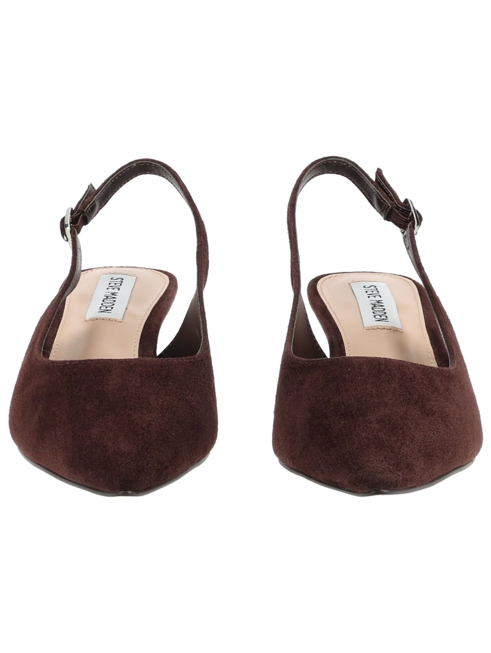 STEVE MADDEN Slingpumps »STEVE MADDEN Pumps Veloursleder«