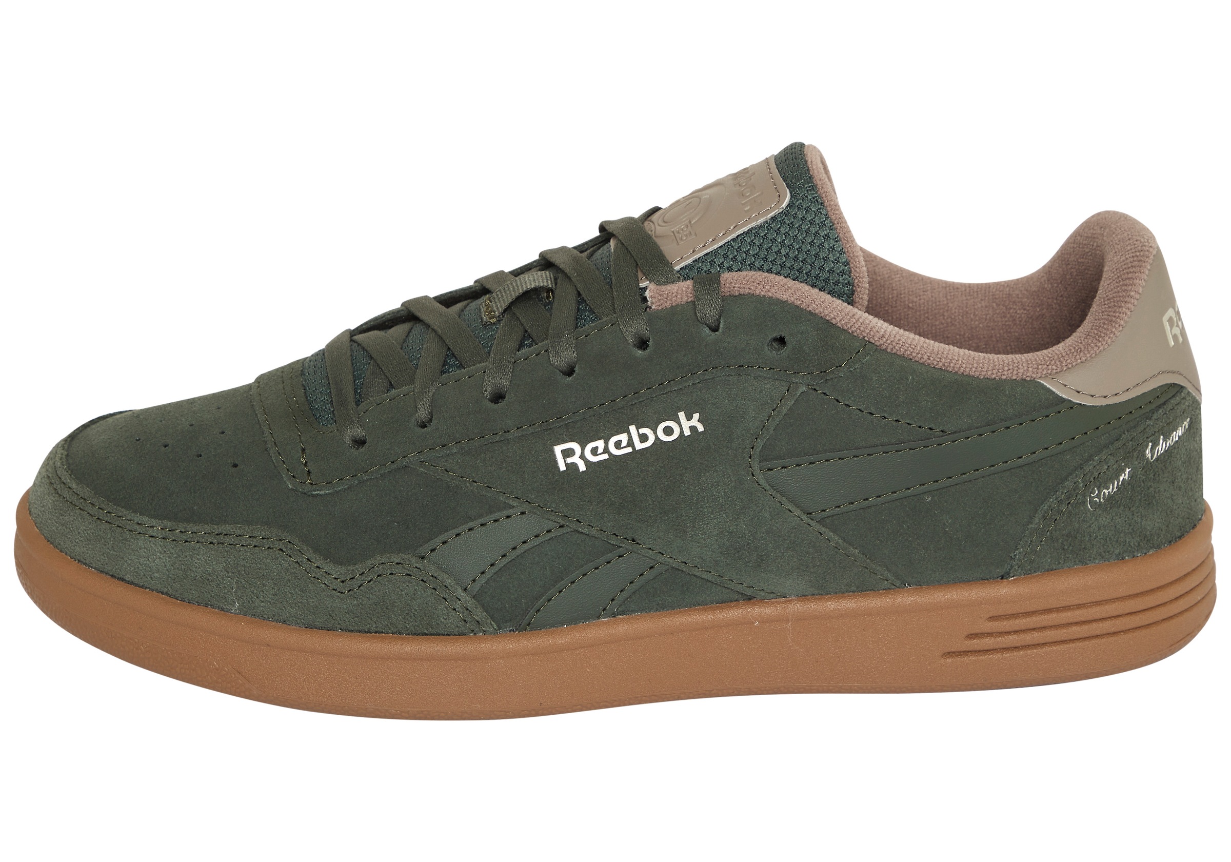Reebok Classic Sneaker "REEBOK COURT ADVANCE" günstig online kaufen