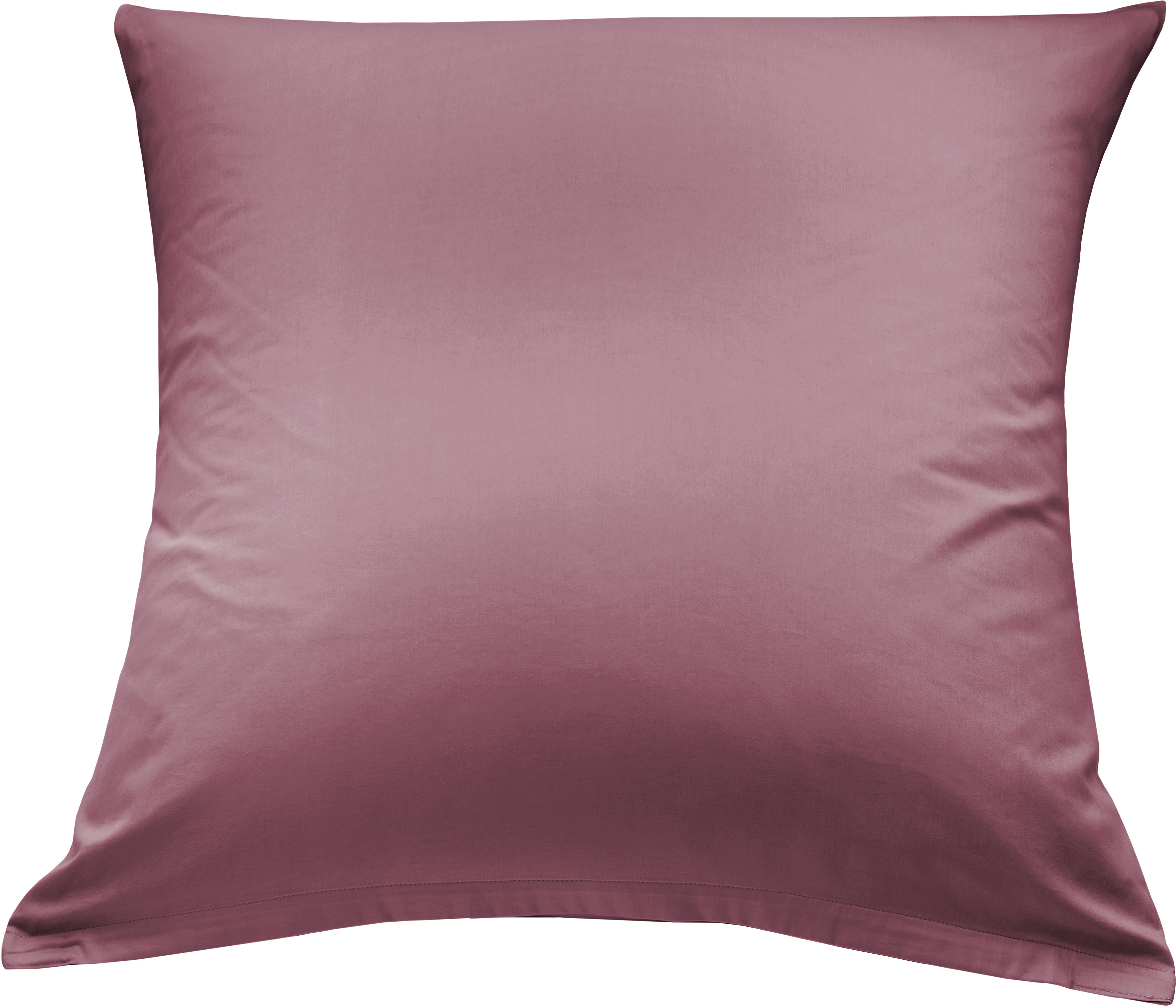 Primera "Primera Luxus-Satin Kissenbezug" Passend zu unserer Primera Luxus-Satin Bettwäsche