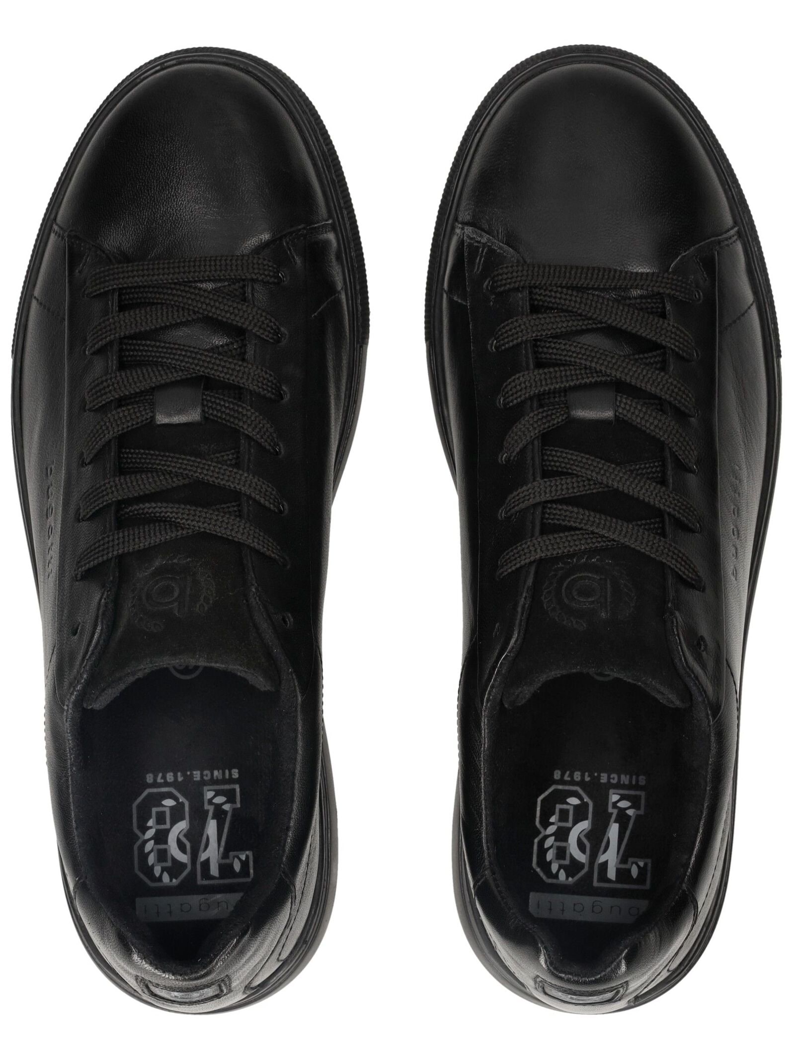 bugatti Sneaker »bugatti Sneaker Nappaleder«