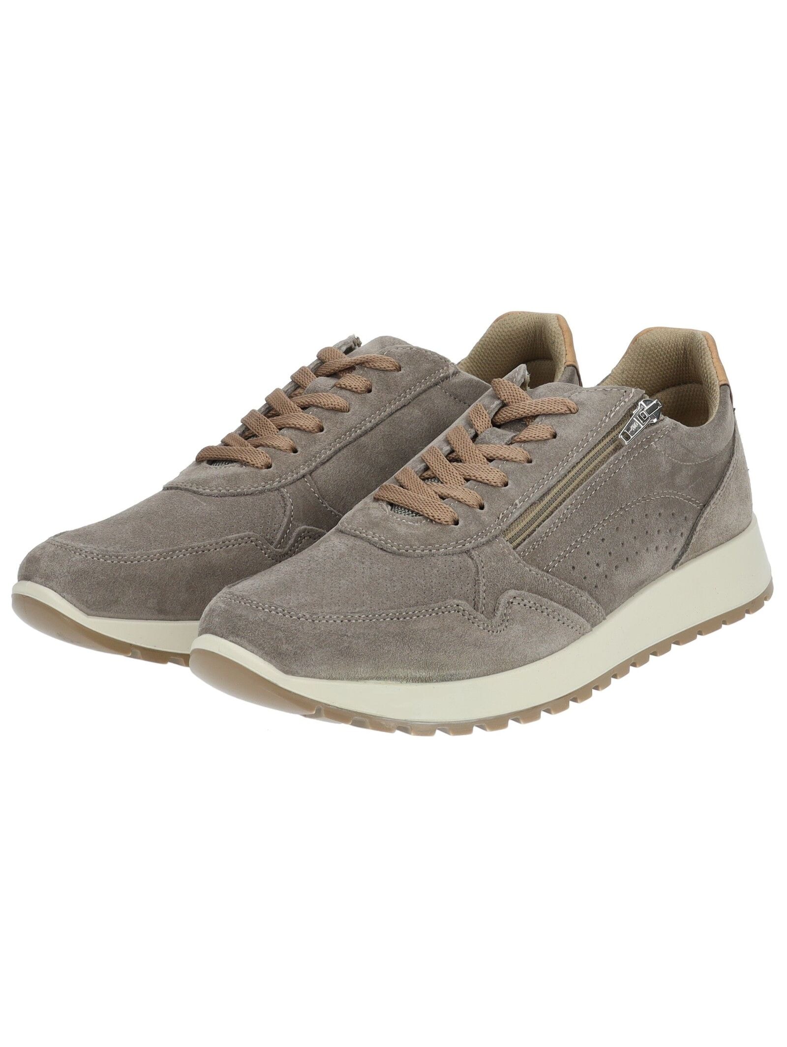 Imac Sneaker »Imac Sneaker Veloursleder«