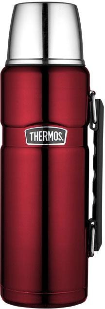 THERMOS Isolierflasche "Stainless King"