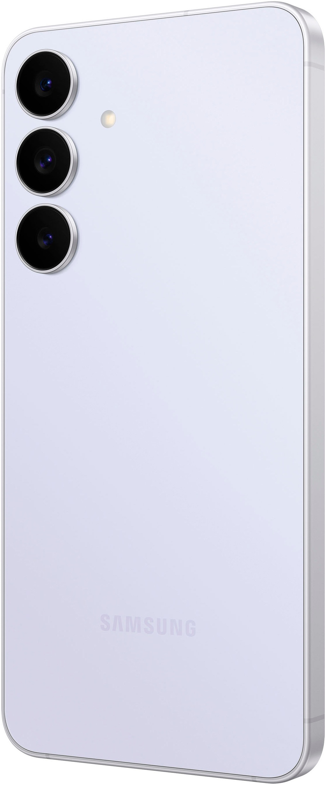 Samsung Smartphone »Galaxy S25 FE«, icyblue