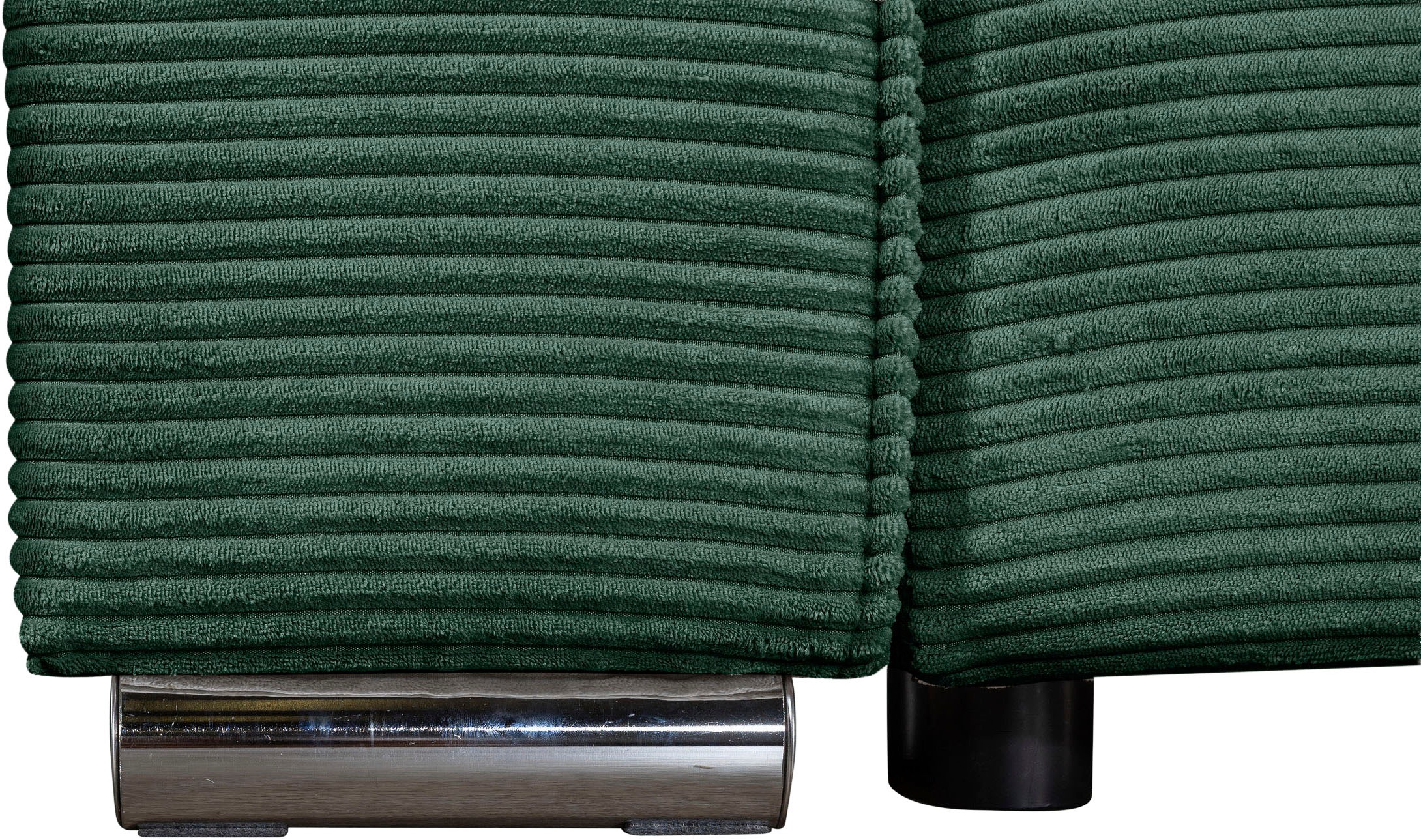 COLLECTION AB Schlafsofa »Sara Sofa« Schlafsofa,Bettfunktion,Bettkasten,Bonnelfederkern,optional mit Topper