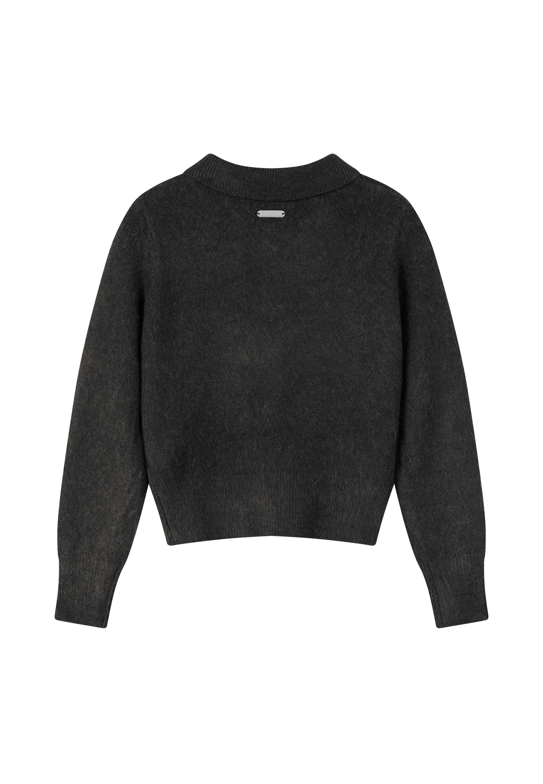 Another Cotton Lab Cardigan »Another Cotton Lab Another Fluffy Cardigan« 1