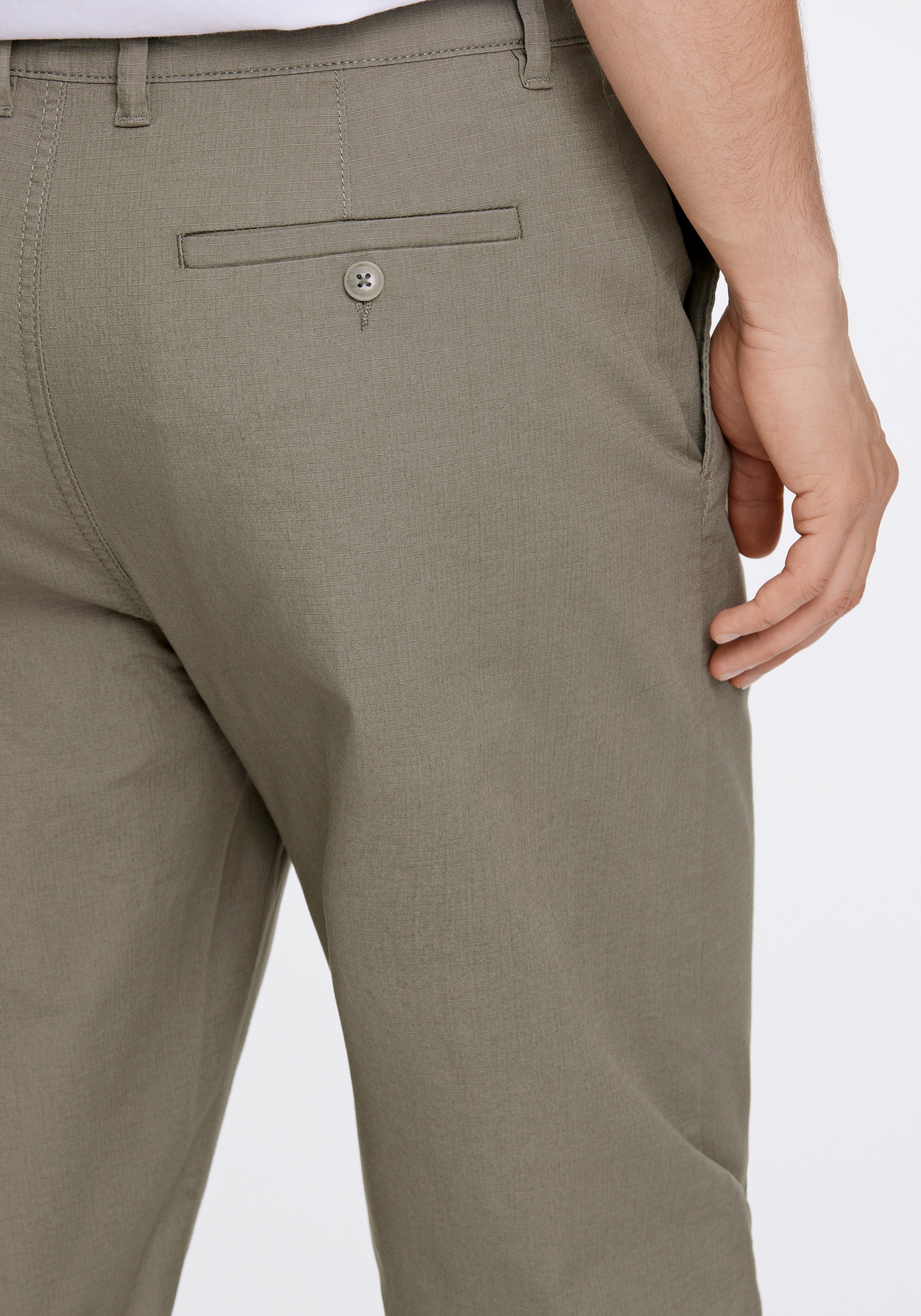 LINDBERGH Stoffhose »Lindbergh Freizeithose«