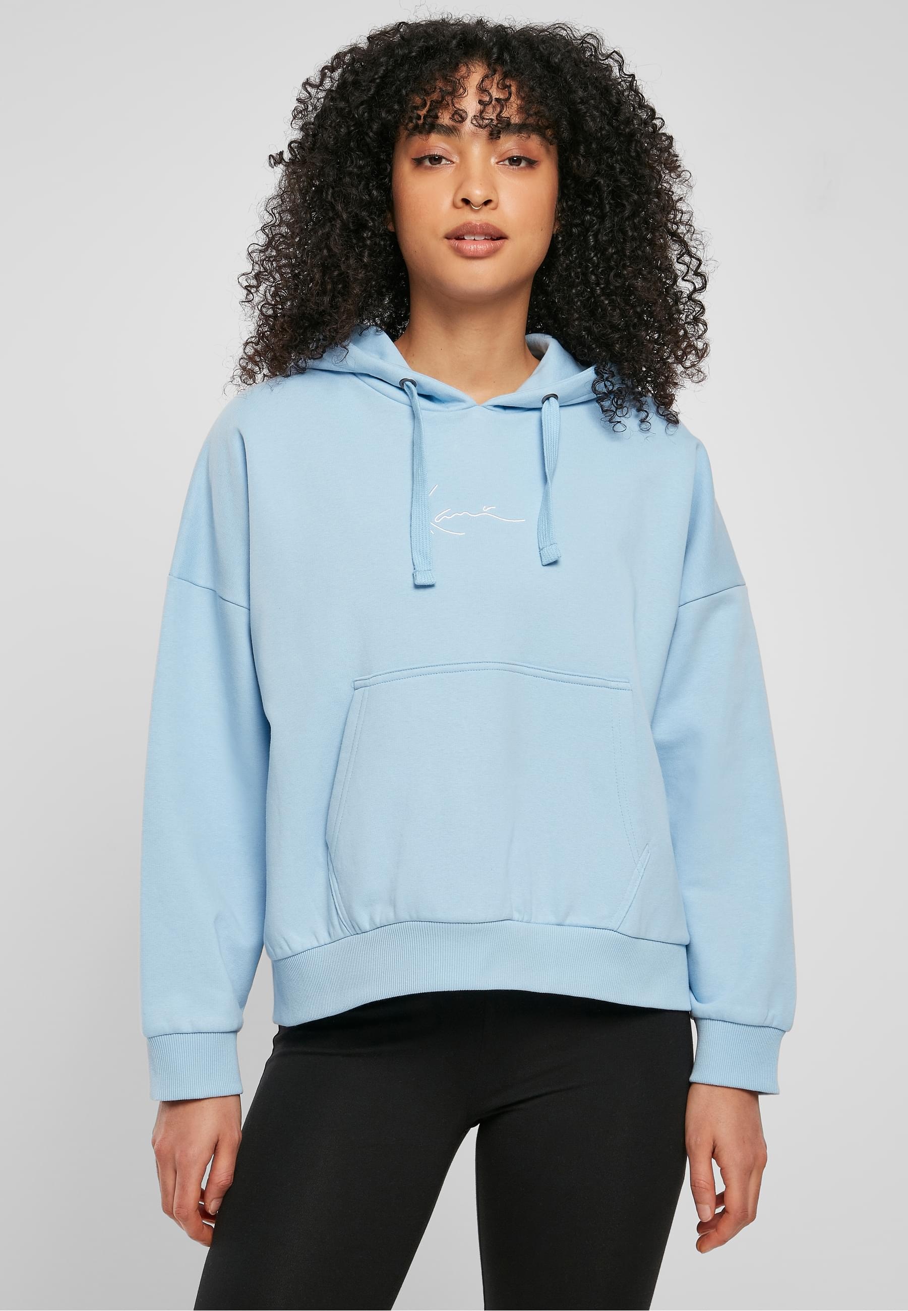 Karl Kani Kapuzenpullover »Karl Kani Damen«