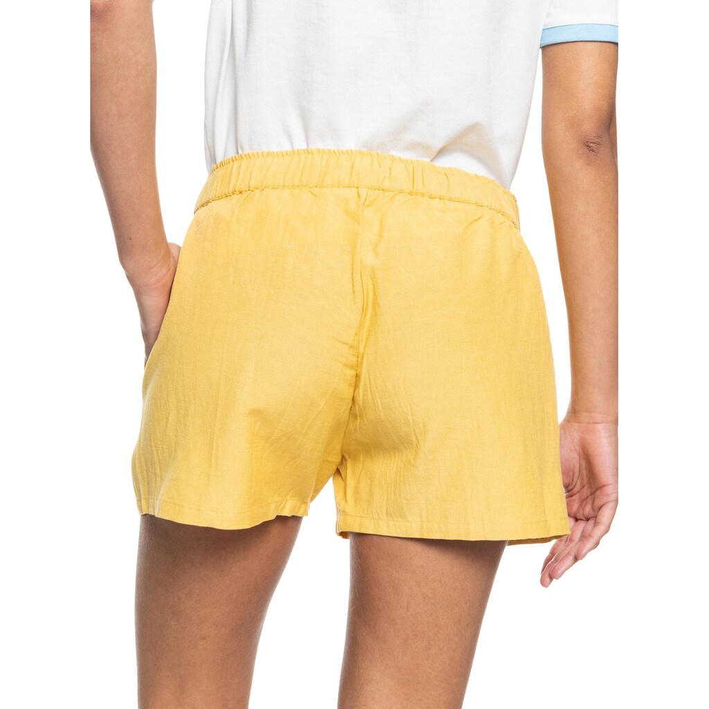 Roxy Shorts »Love Square«