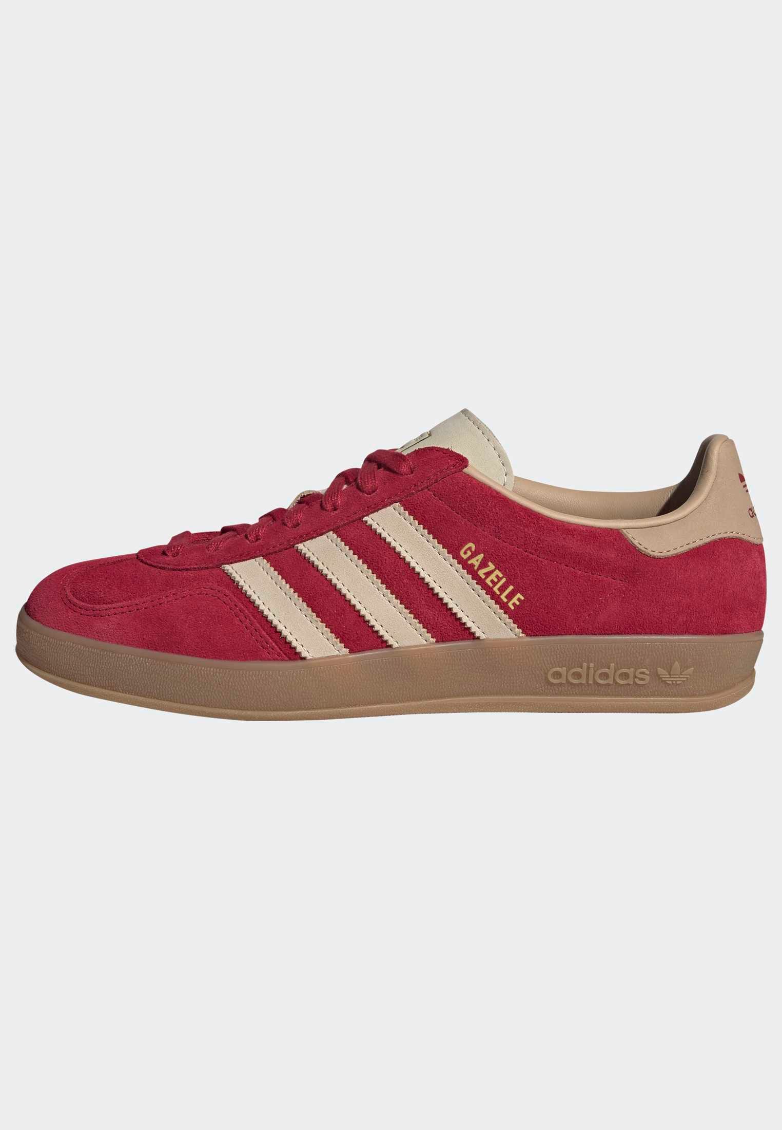 adidas Originals Sneaker »GAZELLE«