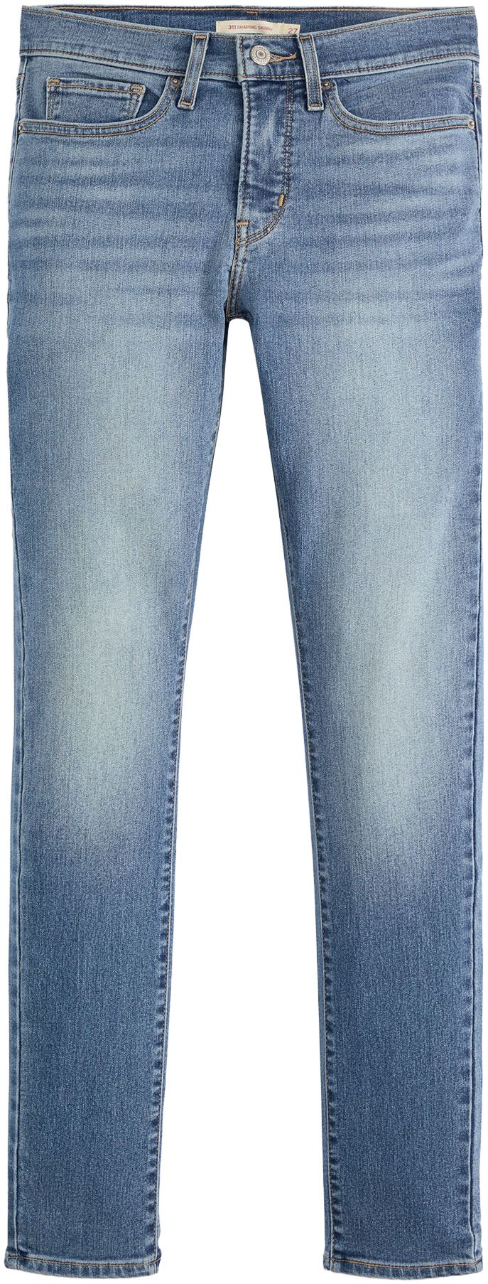 Levis Slim-fit-Jeans "311 Shaping Skinny" günstig online kaufen