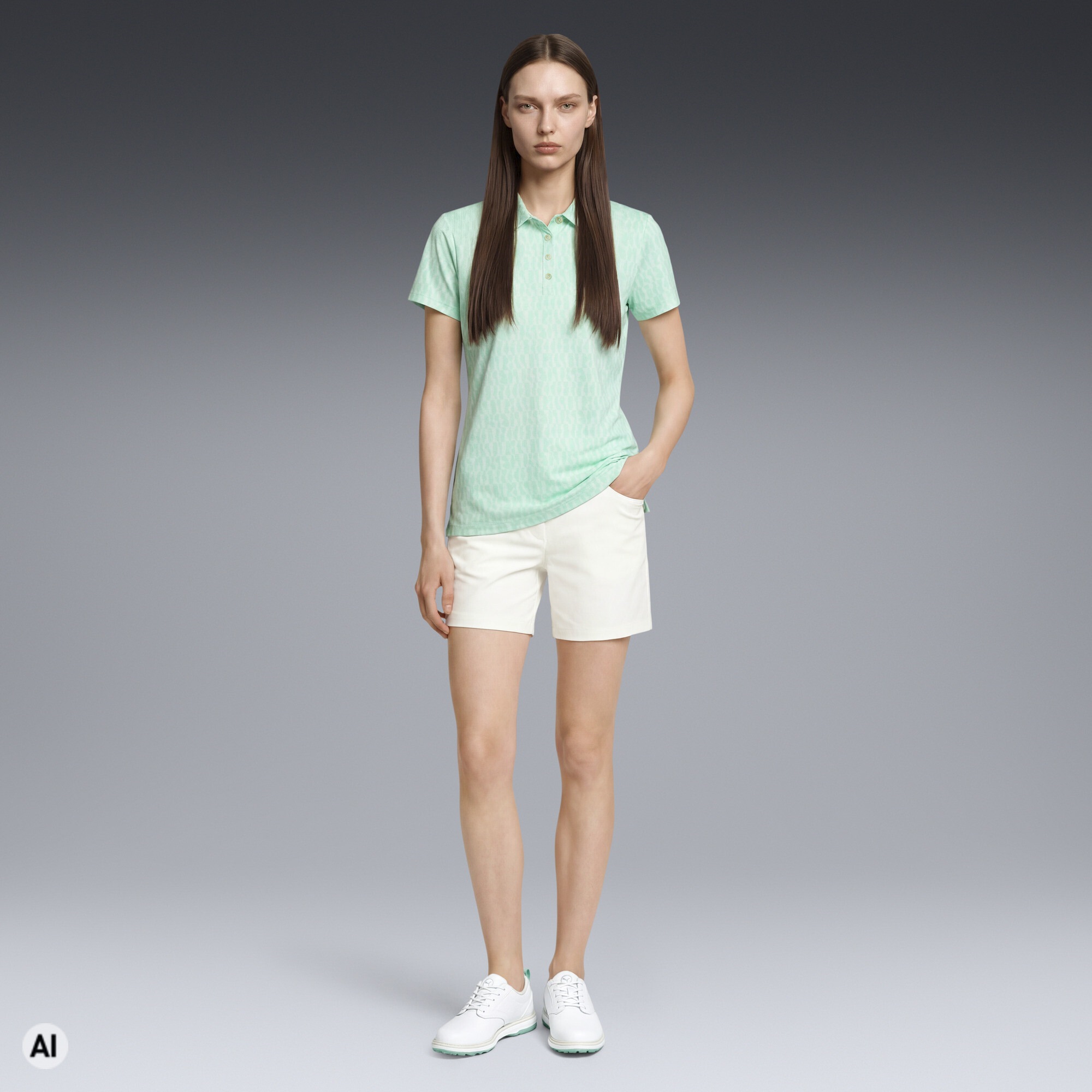 PUMA Golfschuh »Avant 2 Golfschuhe Damen«