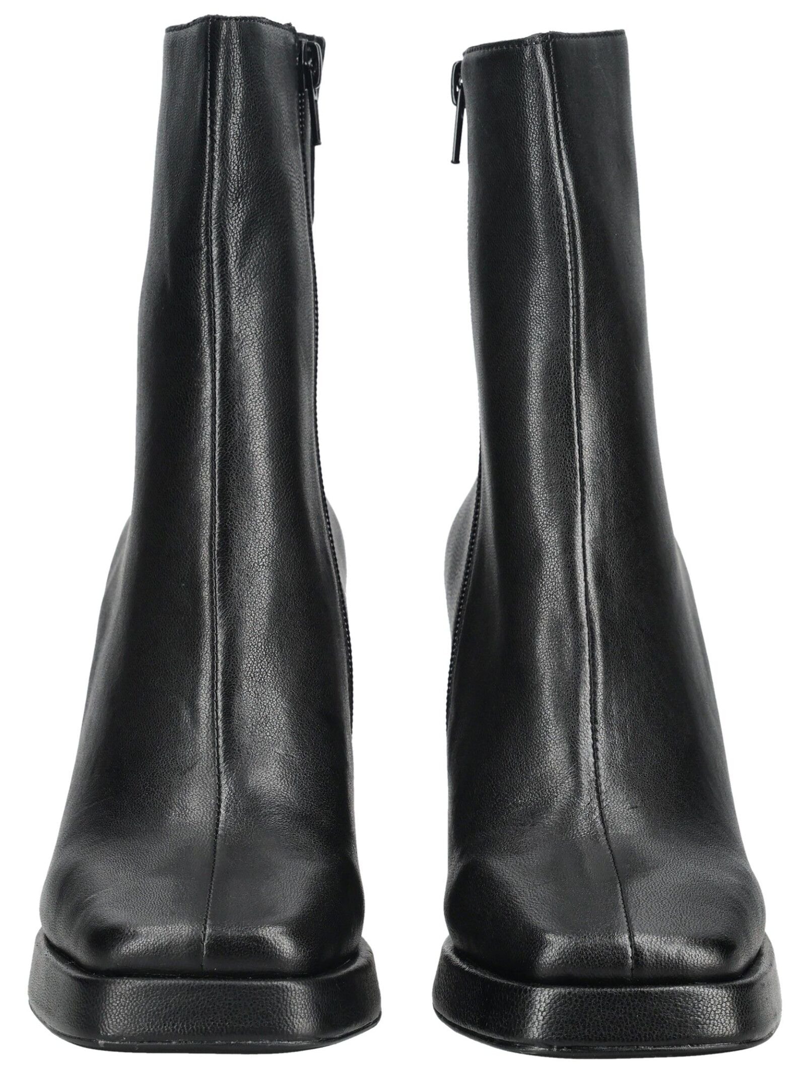 Jeffrey Campbell High-Heel-Stiefelette »Jeffrey Campbell Stiefelette Leder«