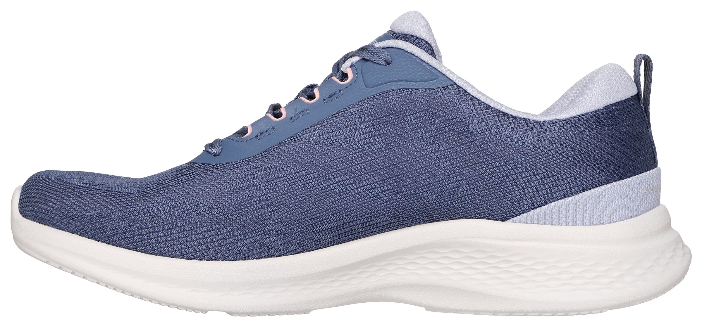 Skechers Sneaker »SKECH-LITE PRO 2.0«, Freizeitschuh, Schlupfschuh in veganer Verarbeitung