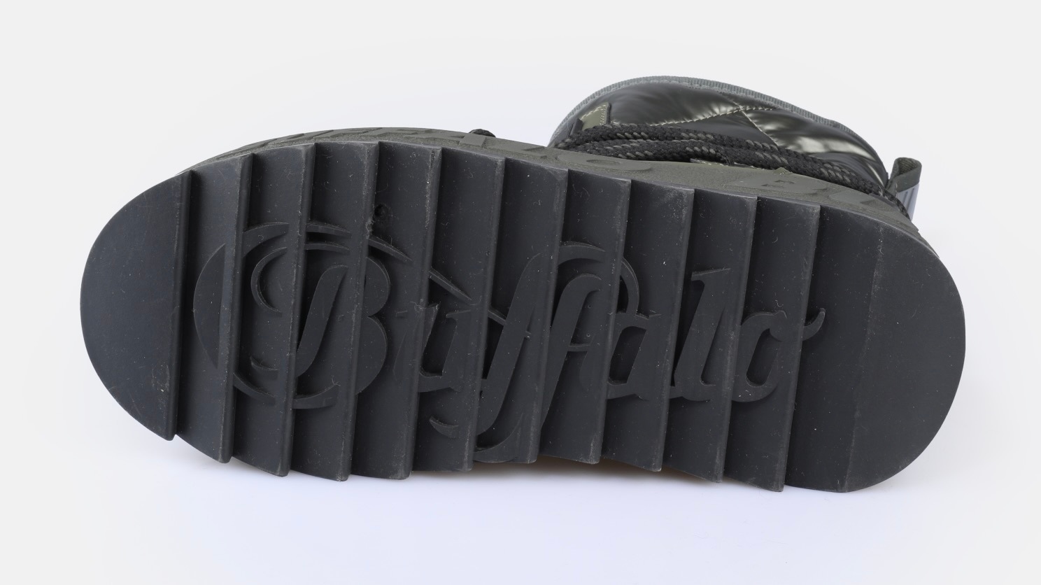 Thumbnail - Buffalo Snowboots "ELIZA" Winterboots, Schnürboots, Schlupfboots mit Warmfutter