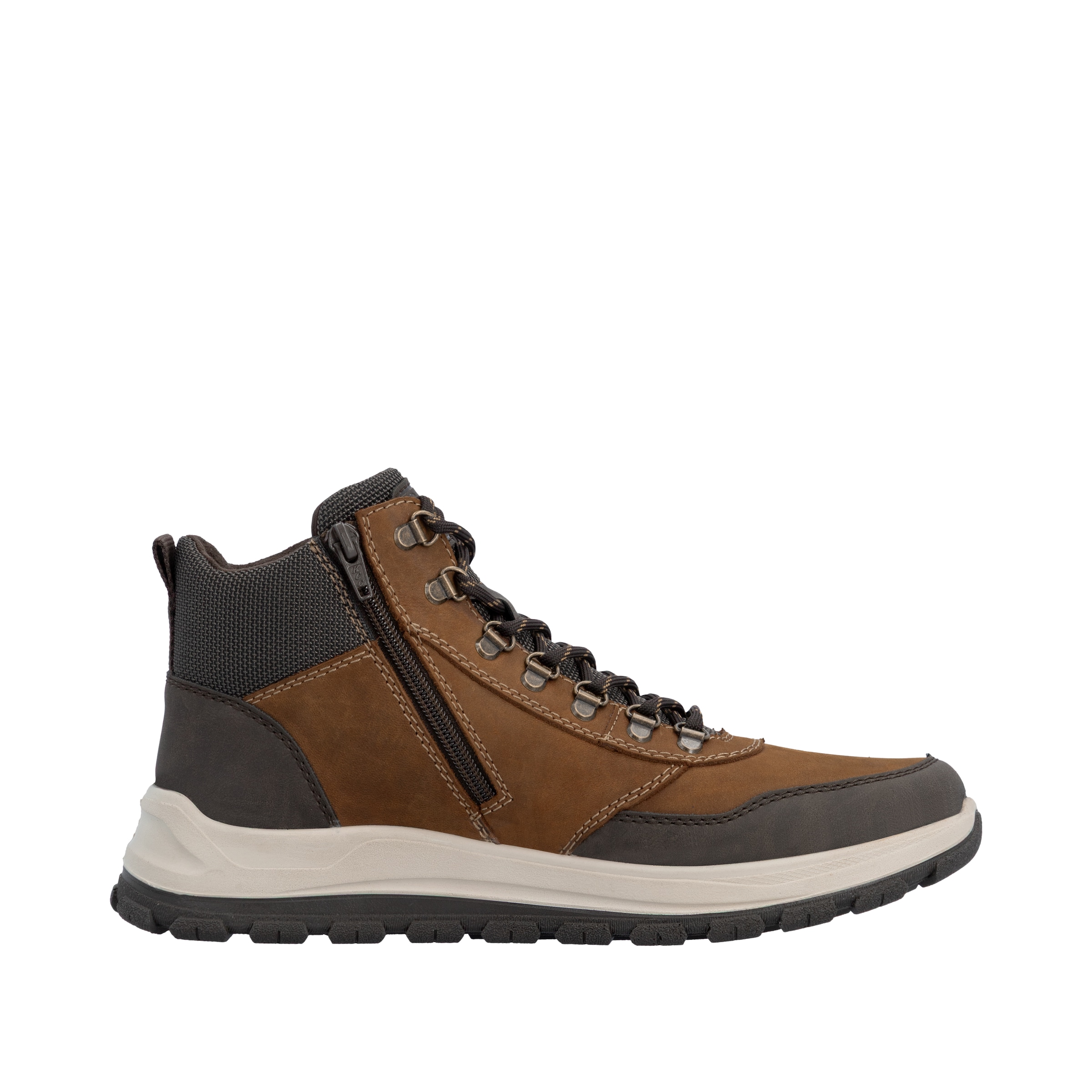 Rieker Winterboots  Outdoorboots mit wasserabweisender riekerTEX-Membran
