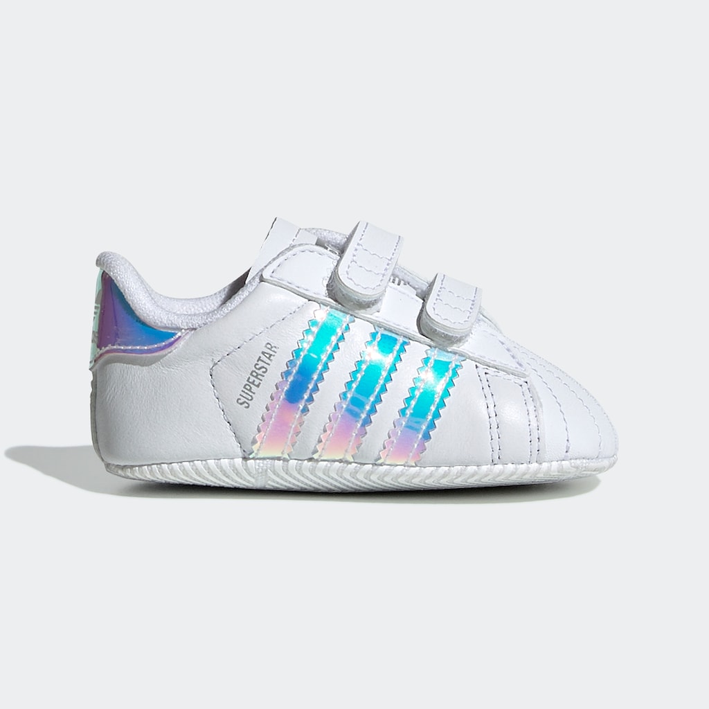 adidas Originals Sneaker »SUPERSTAR«