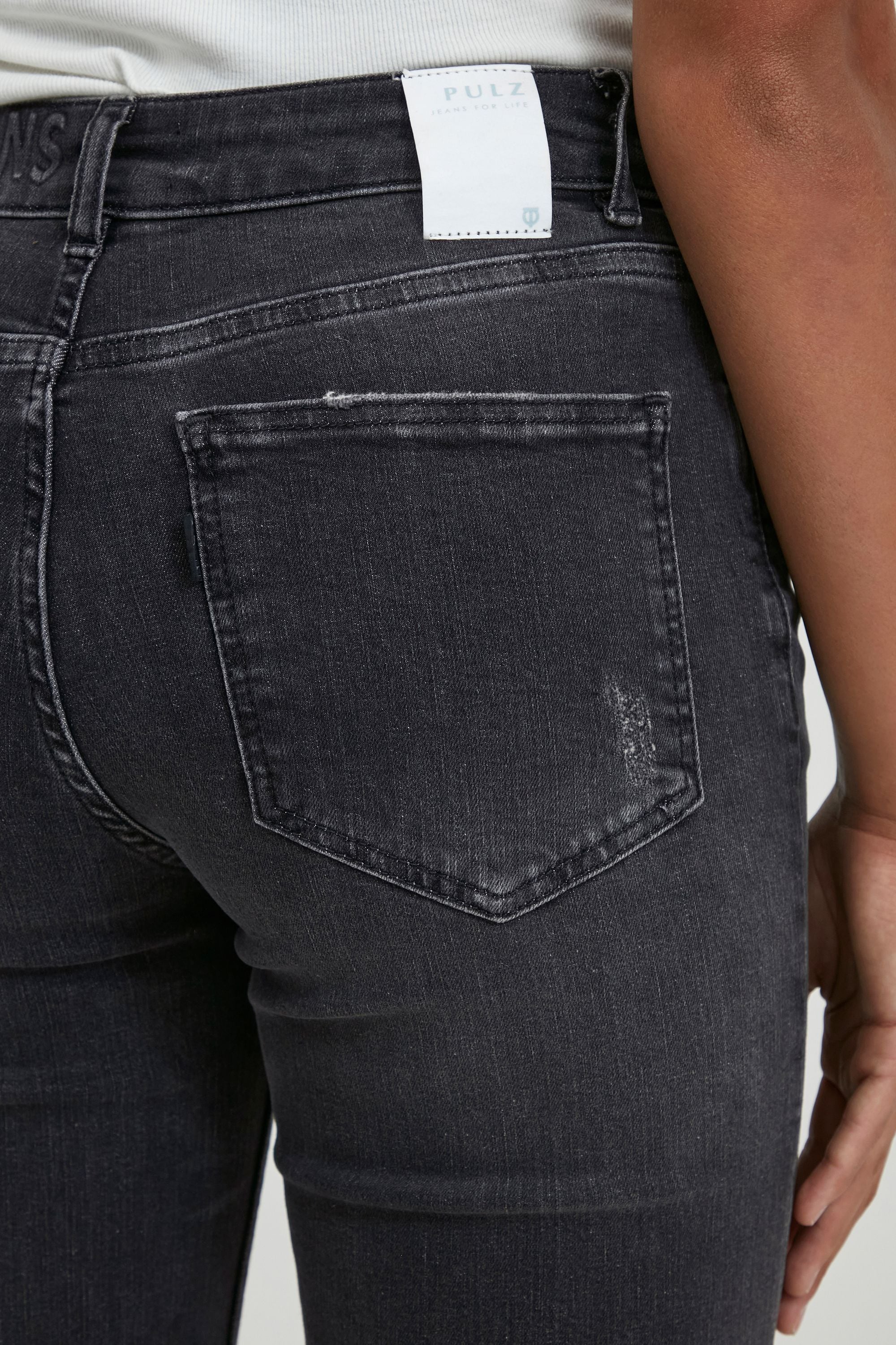 Pulz Jeans 5-Pocket-Jeans »5-Pocket-Jeans PZEmma«