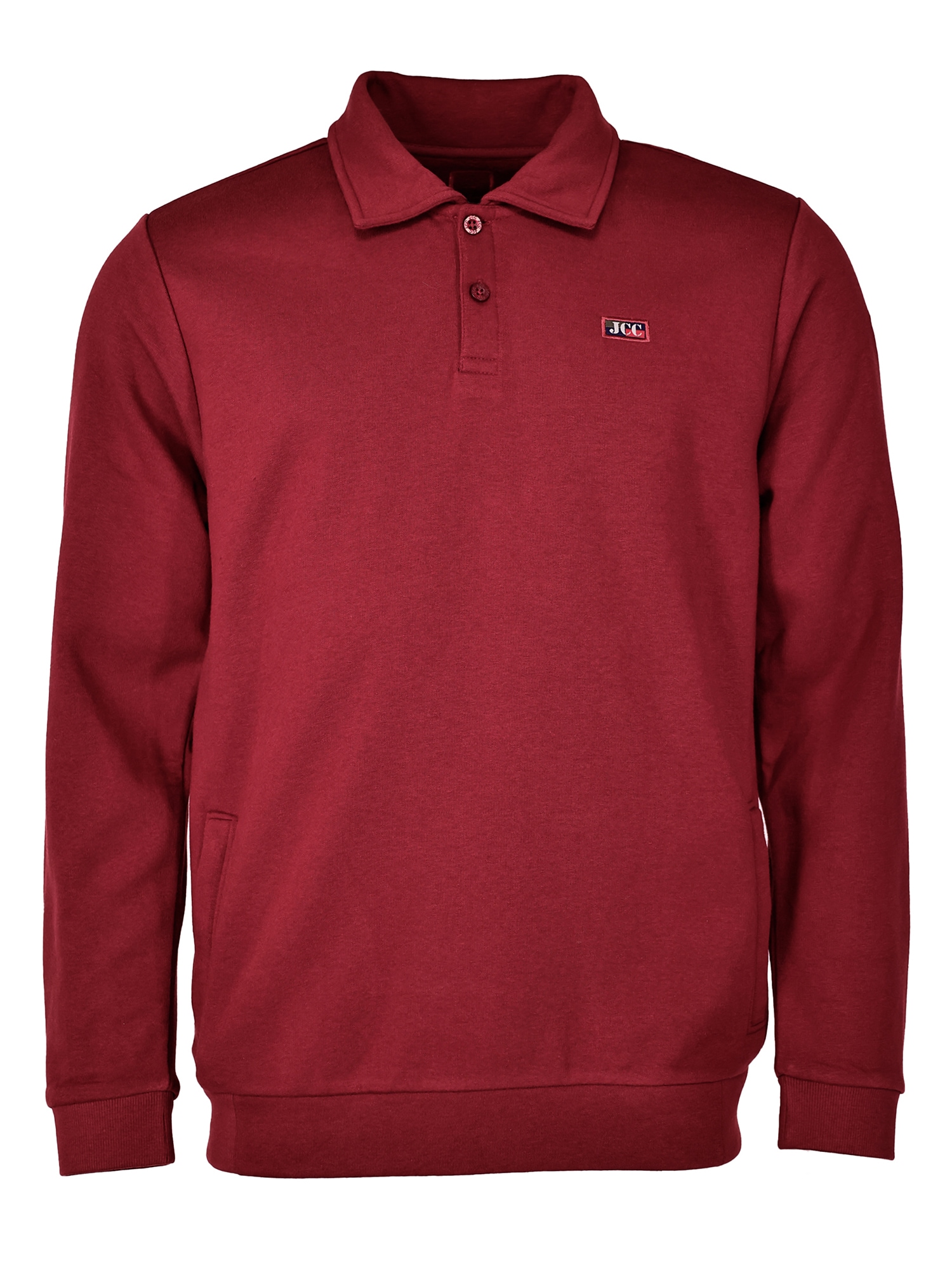 JCC Sweatshirt »310212072«