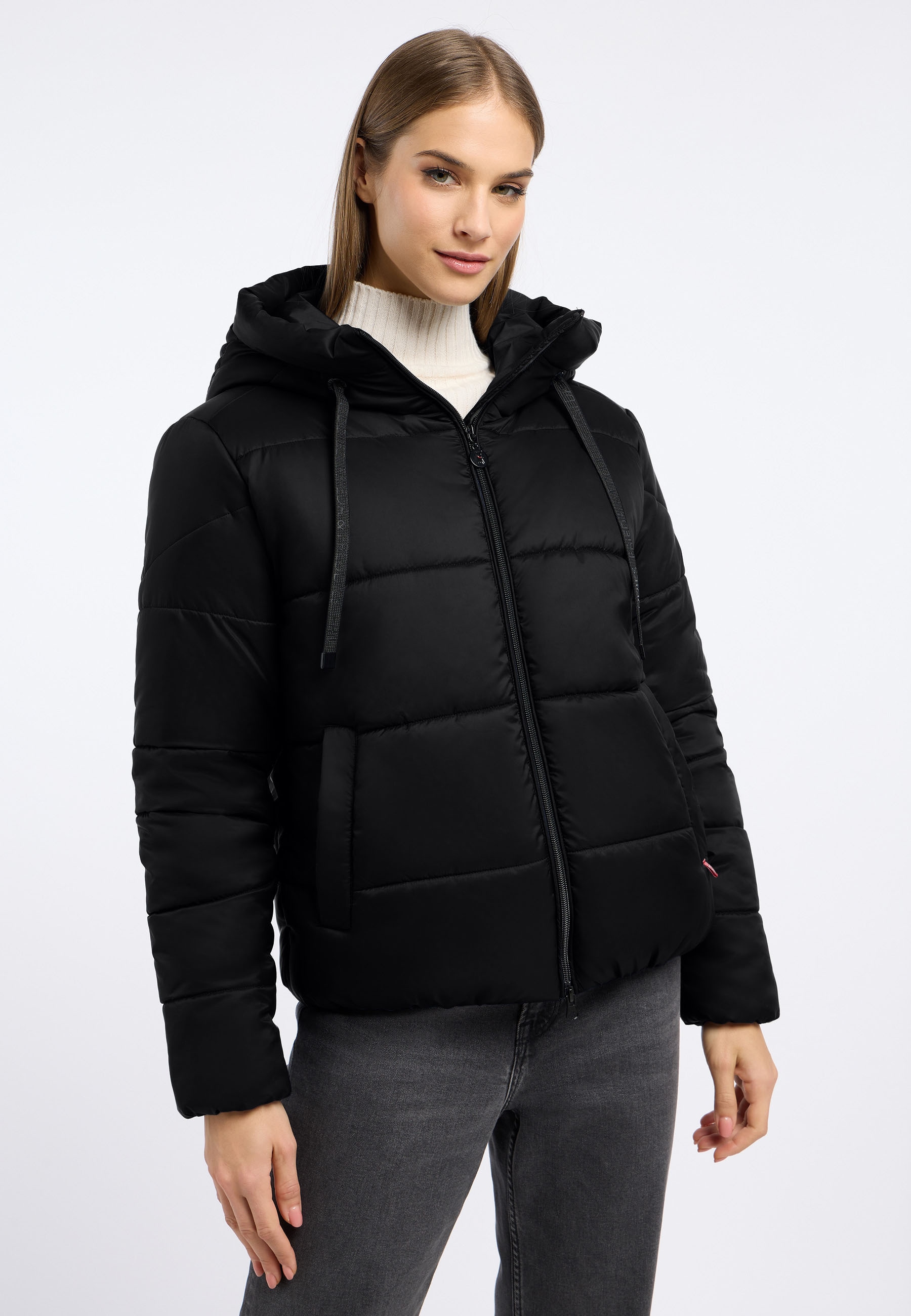 Frieda & Freddies Daunenjacke "Fake Down Jacket / Scott 2" günstig online kaufen