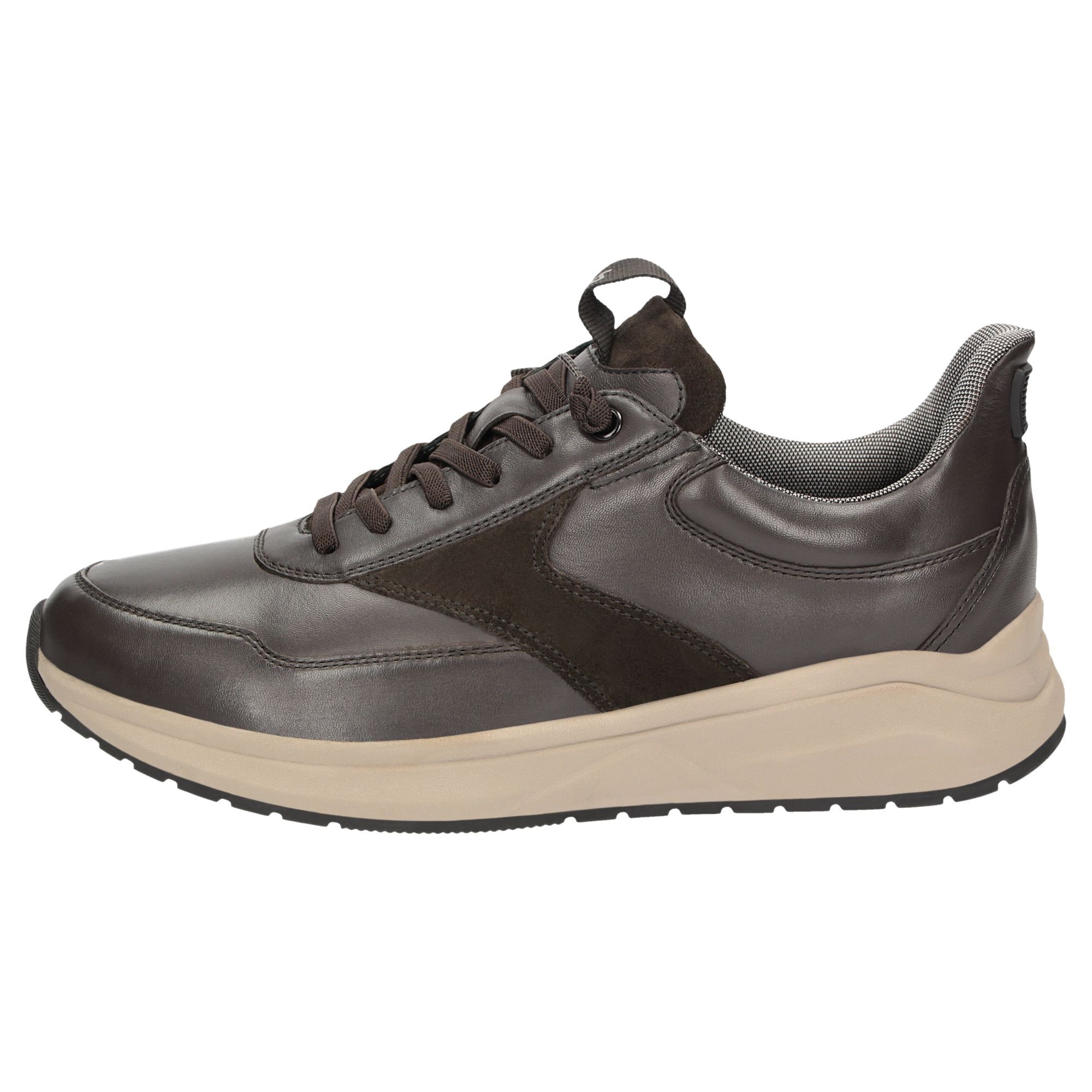 SIOUX Sneaker »Tasulio-703-J«