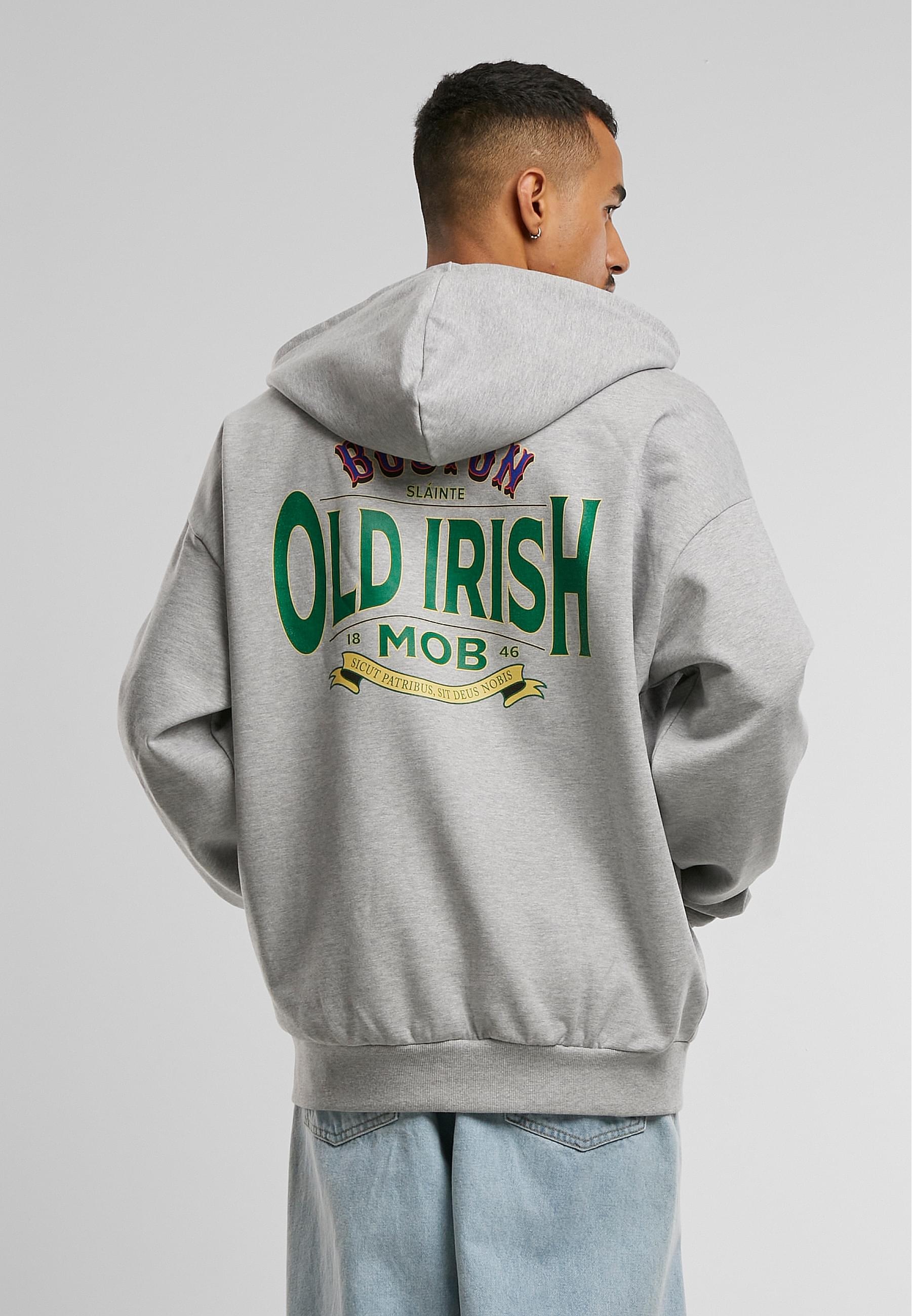 Upscale by Mister Tee Kapuzensweatshirt »Upscale by Mister Tee Herren«, (1 tlg.)