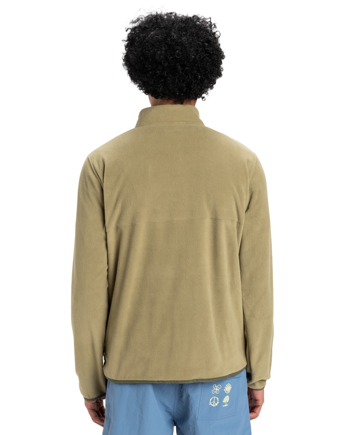 Quiksilver Sweatshirt »No Destination 2«