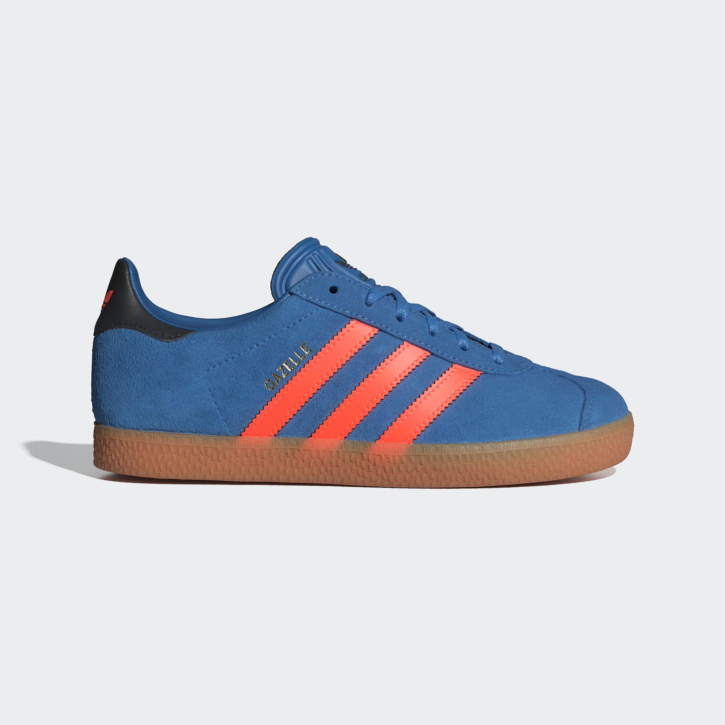 Thumbnail - adidas Originals Sneaker "GAZELLE KIDS" für Kinder