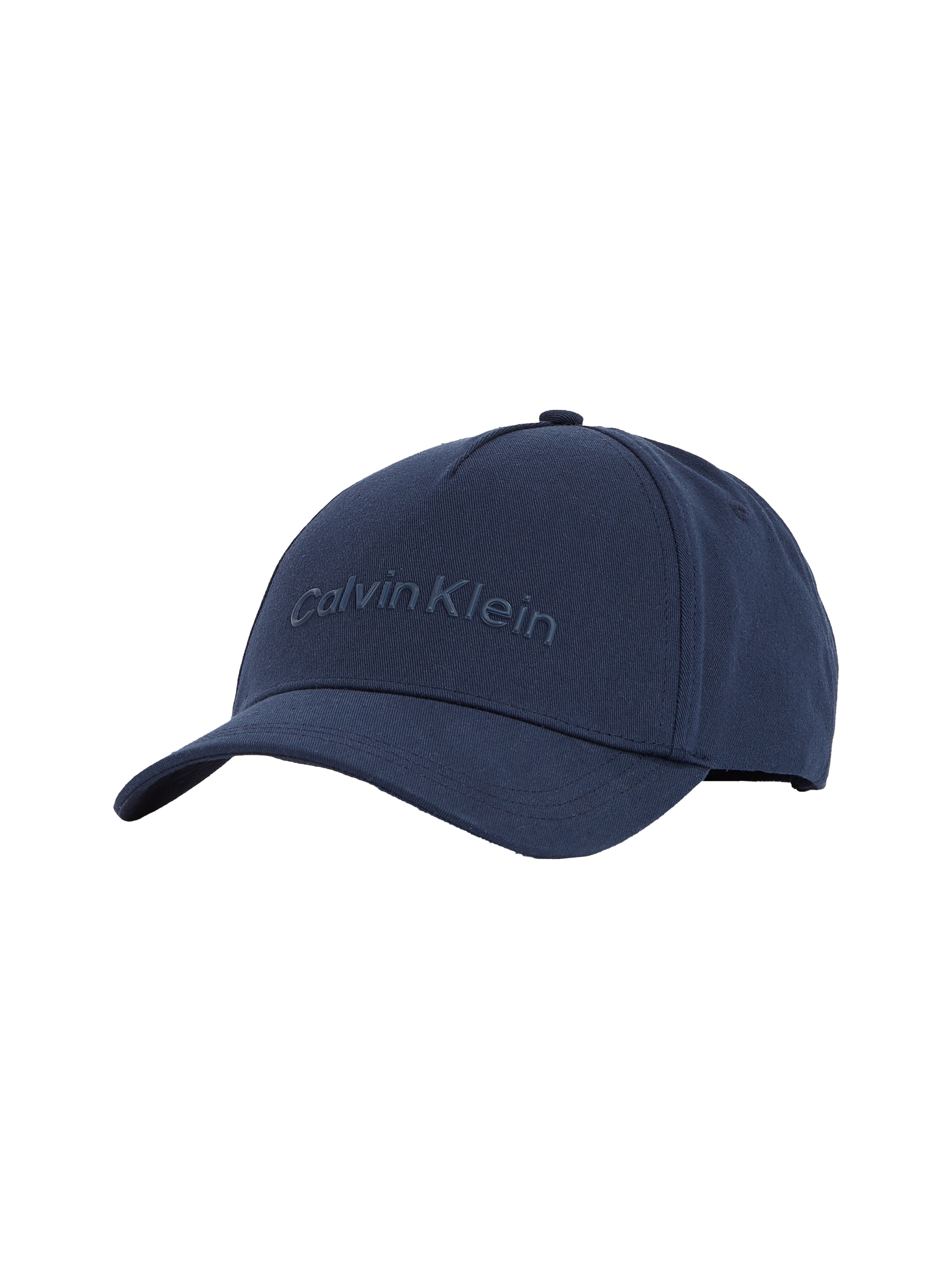 Calvin Klein Baseball Cap "CK MUST BB CAP", mit Logoschriftzug