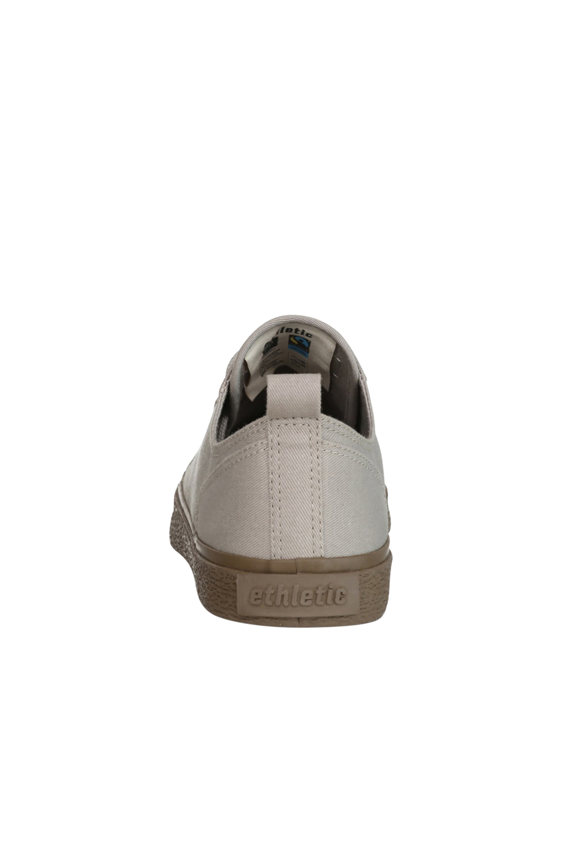 ETHLETIC Sneaker "Goto Lo", Fairtrade Produkt günstig online kaufen