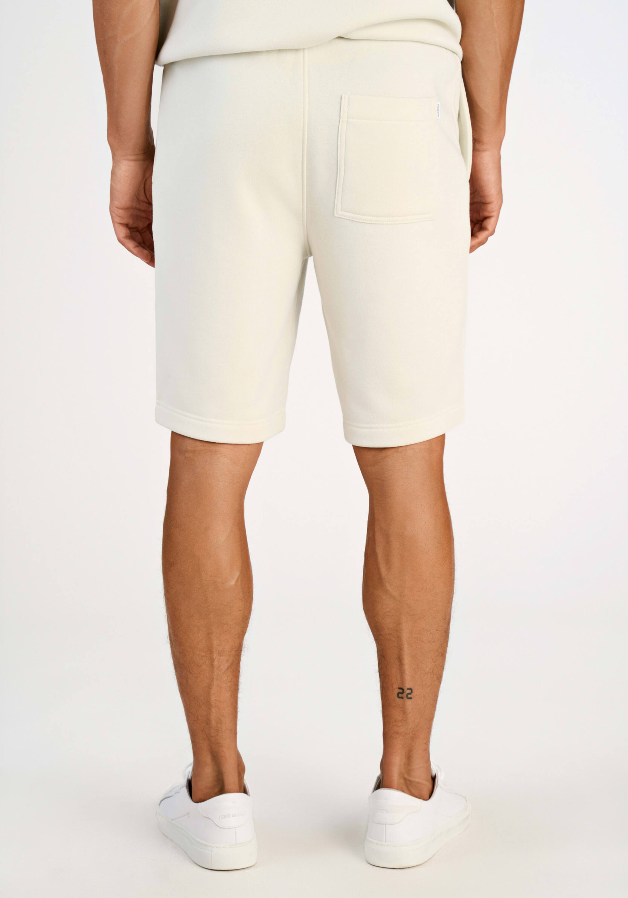 LINDBERGH Shorts "Freizeitshorts Relaxed Fit" günstig online kaufen
