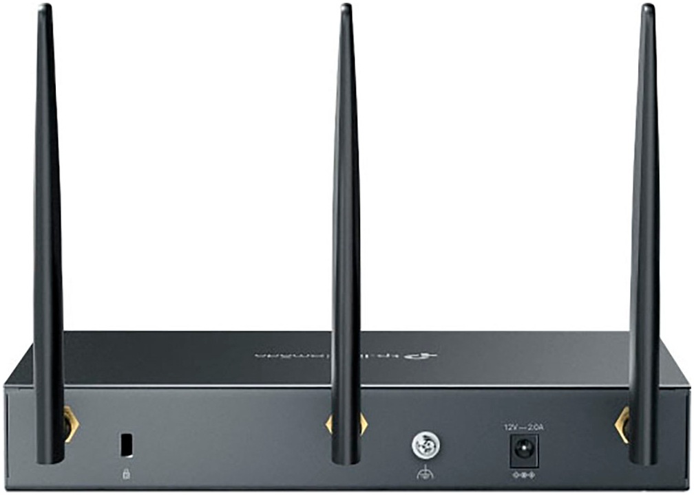 TP-Link VPN-Router »Omada ER706W AX3000«