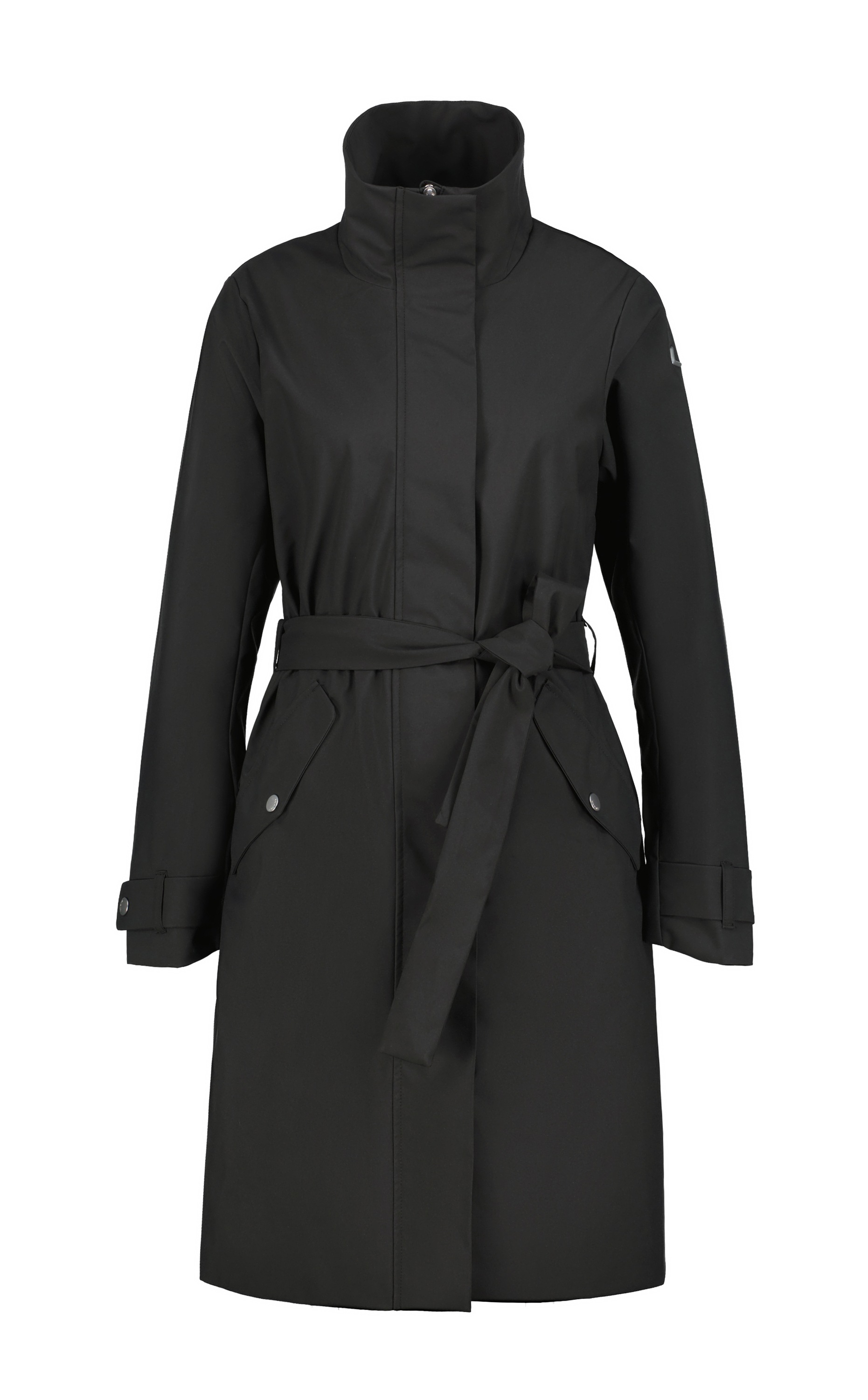 Luhta Outdoorjacke » paltas HUUVARI«