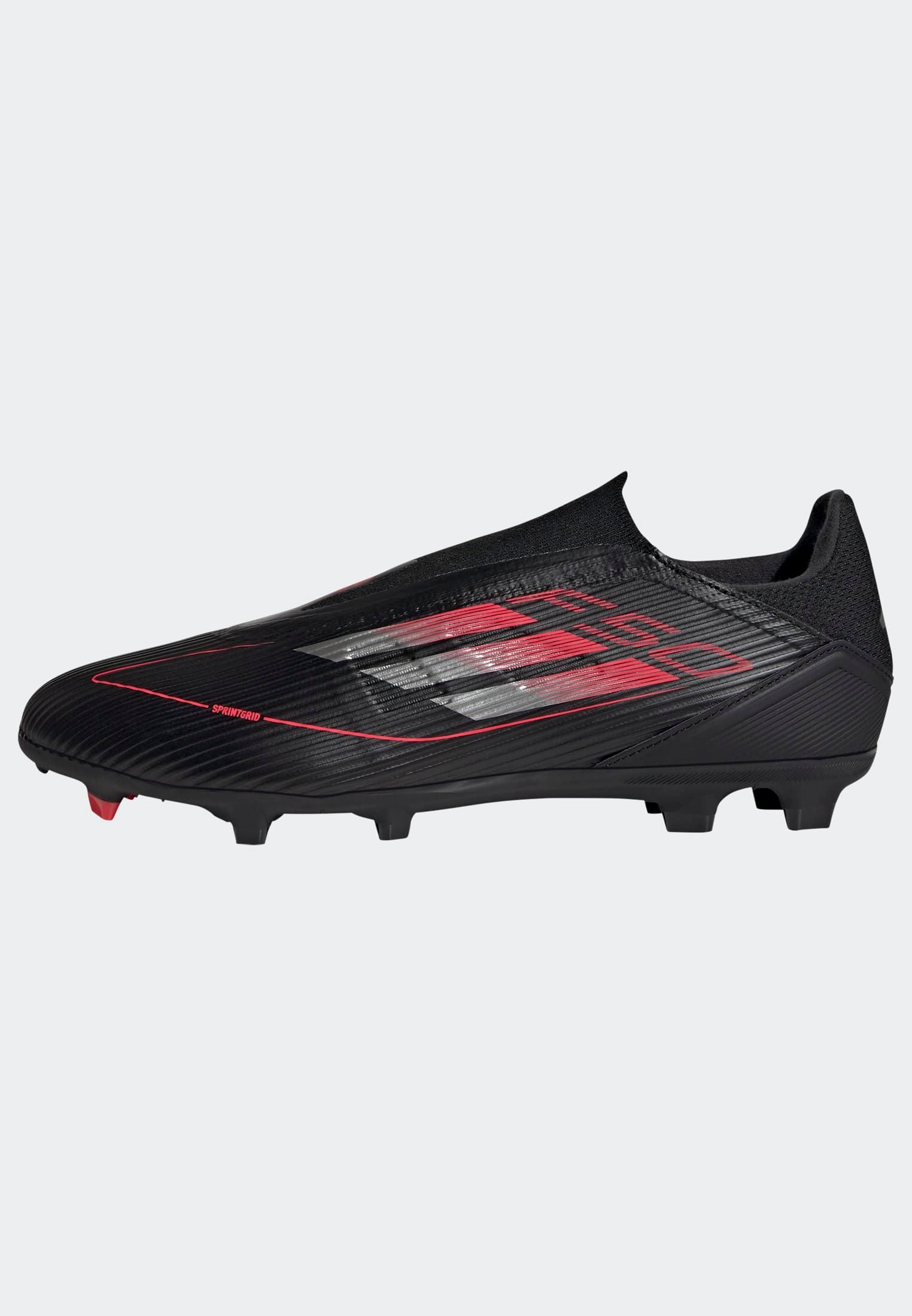 adidas Performance Fußballschuh »F50 LEAGUE LACELESS FG/MG«