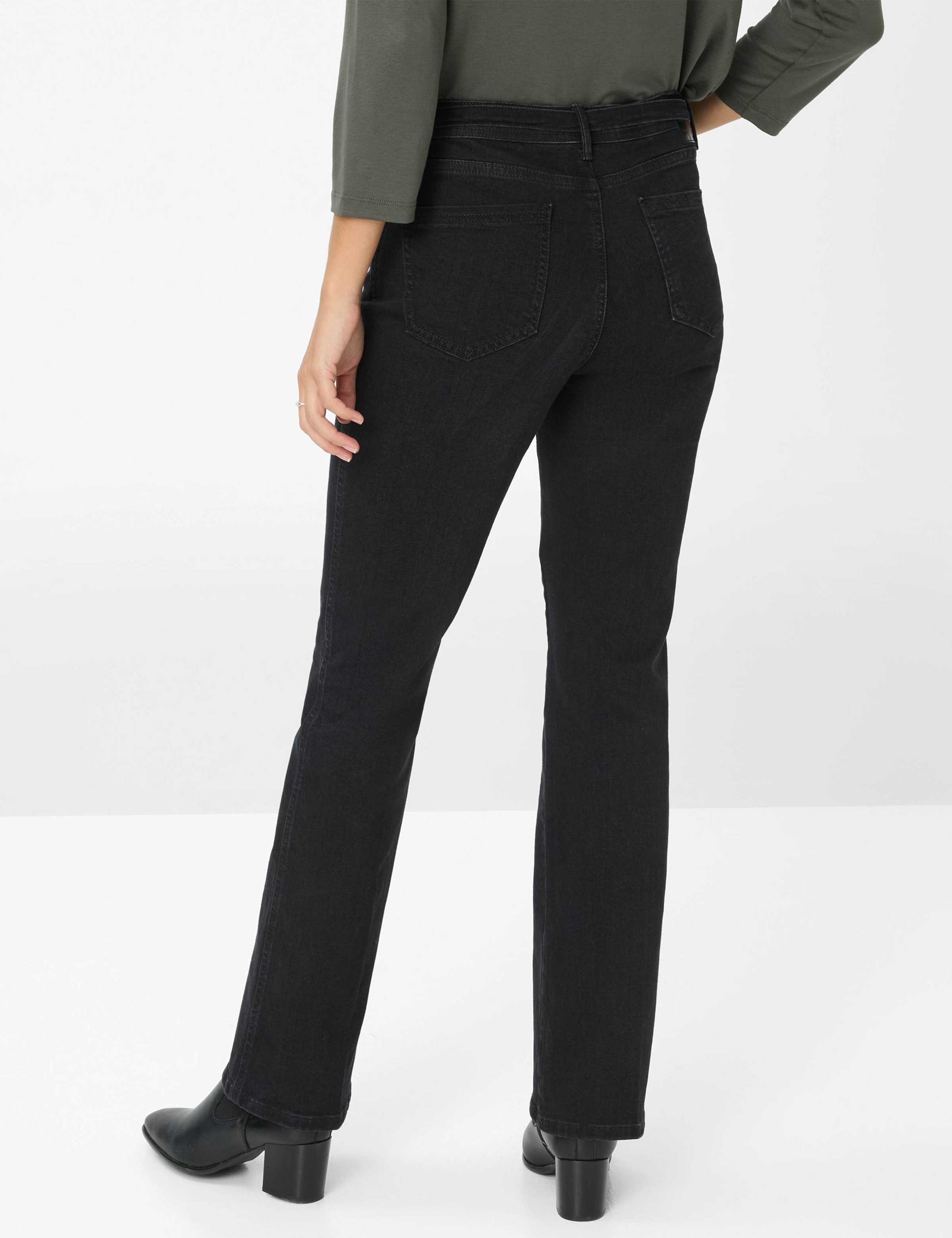 Brax 5-Pocket-Jeans "Style MARY" günstig online kaufen