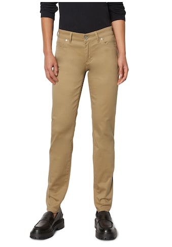 Marc O'Polo 5-Pocket-Hose »ALBY«