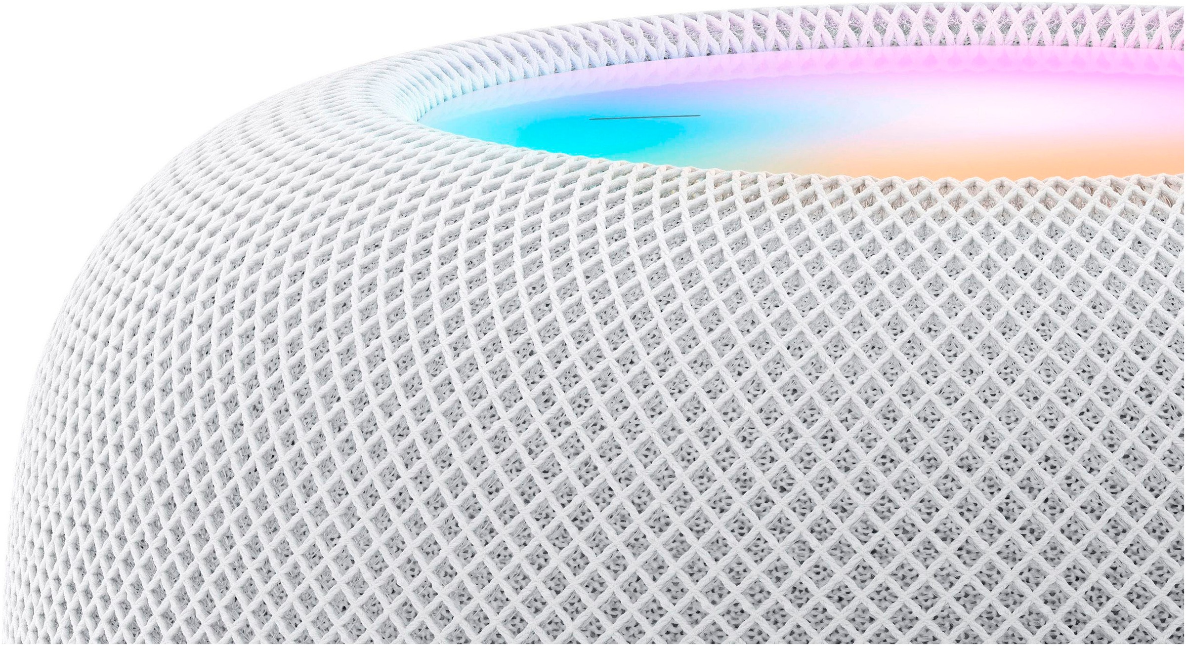 Apple Smart Speaker »HomePod (2. Gen)«