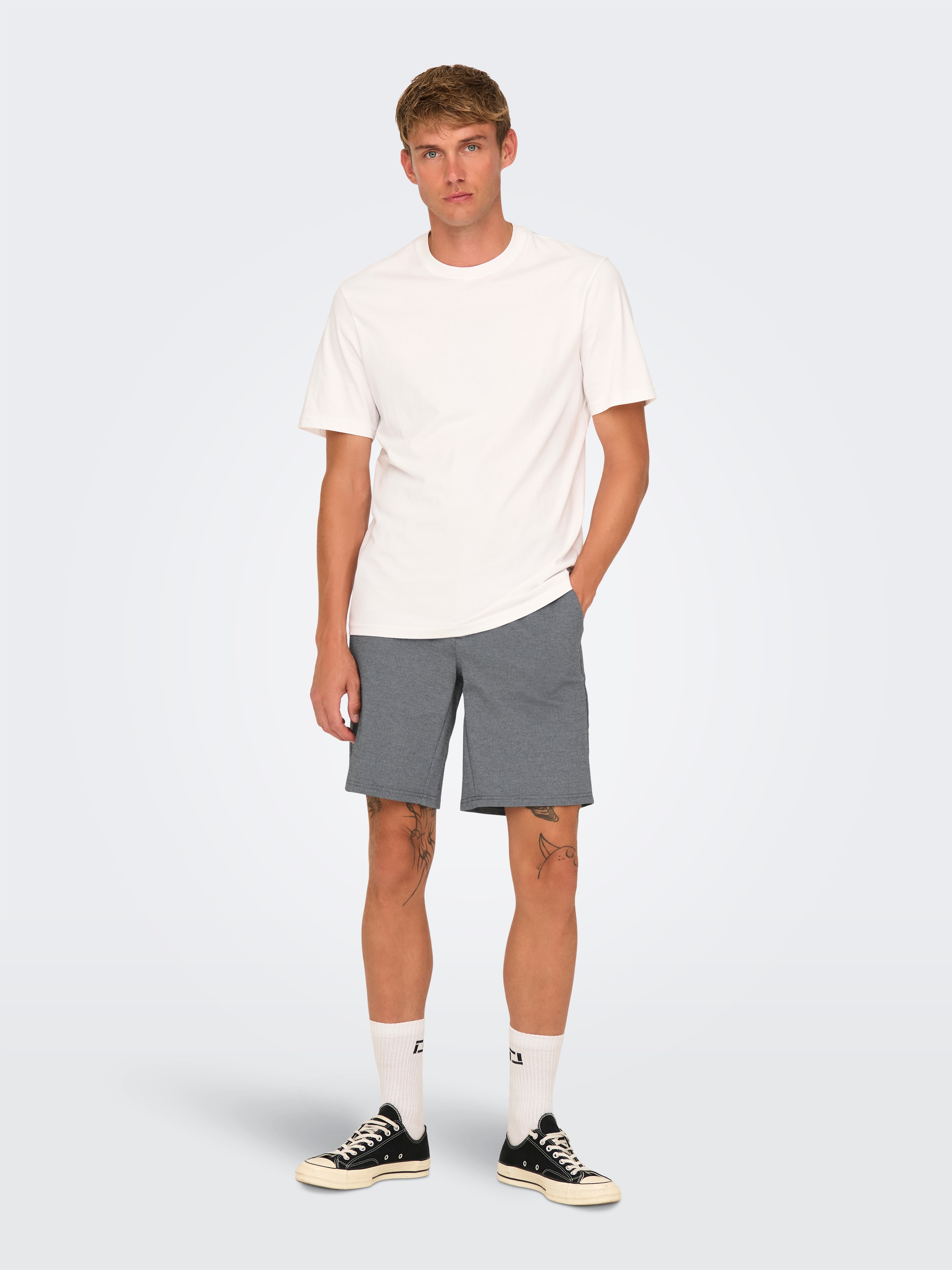 ONLY & SONS Chinoshorts »MARK SHORTS«