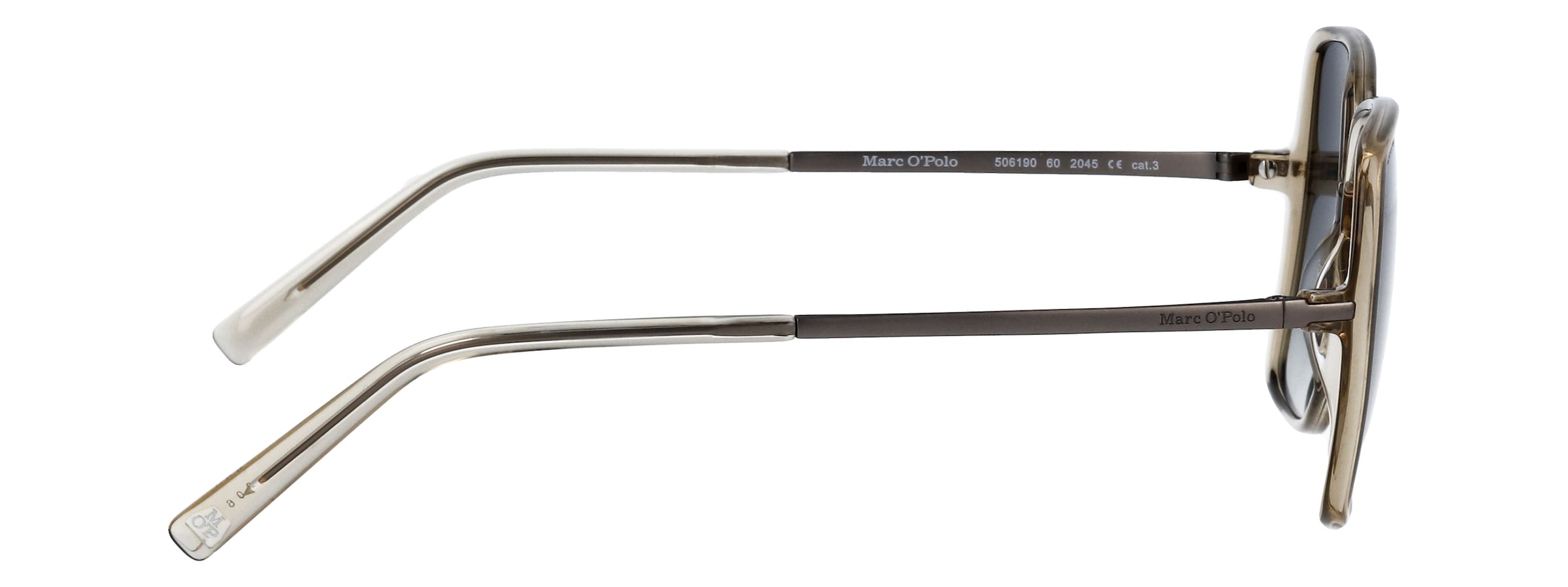 Marc O'Polo Sonnenbrille »Marc O'Polo EYEWEAR Sonnenbrille«