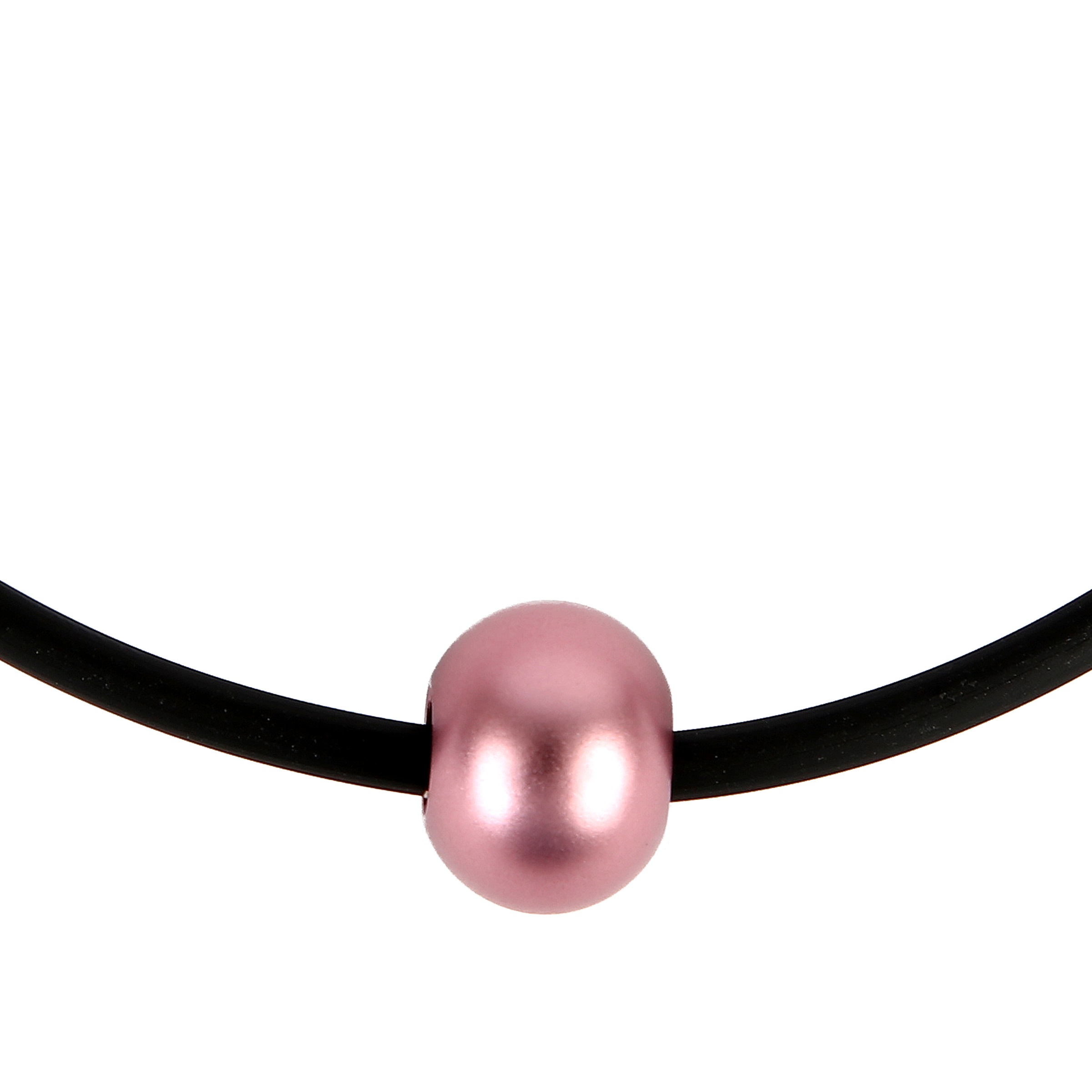 DeMarie Collierkettchen »eloxiertes Aluminium«