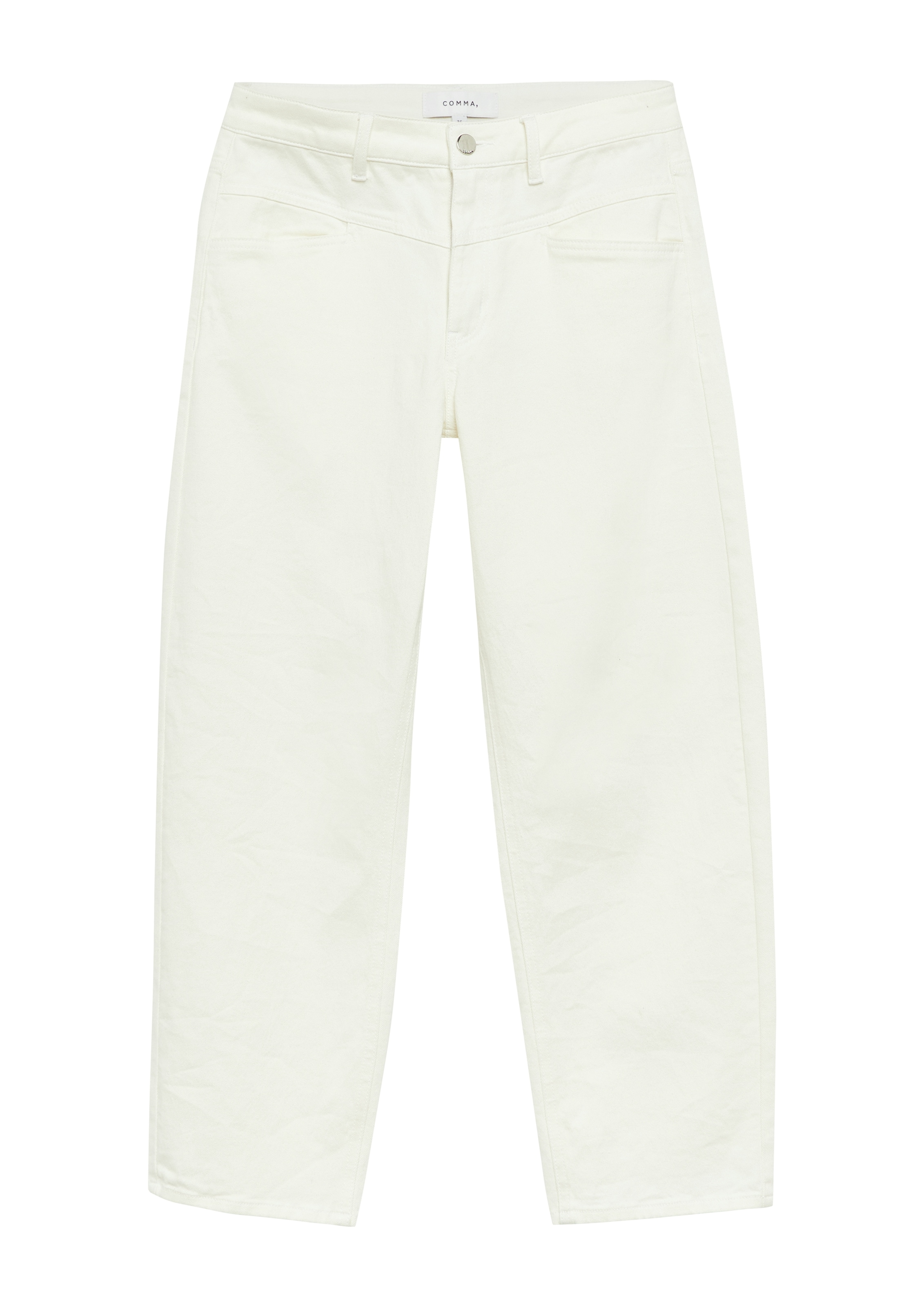 Comma Relax-fit-Jeans mit Taschen
