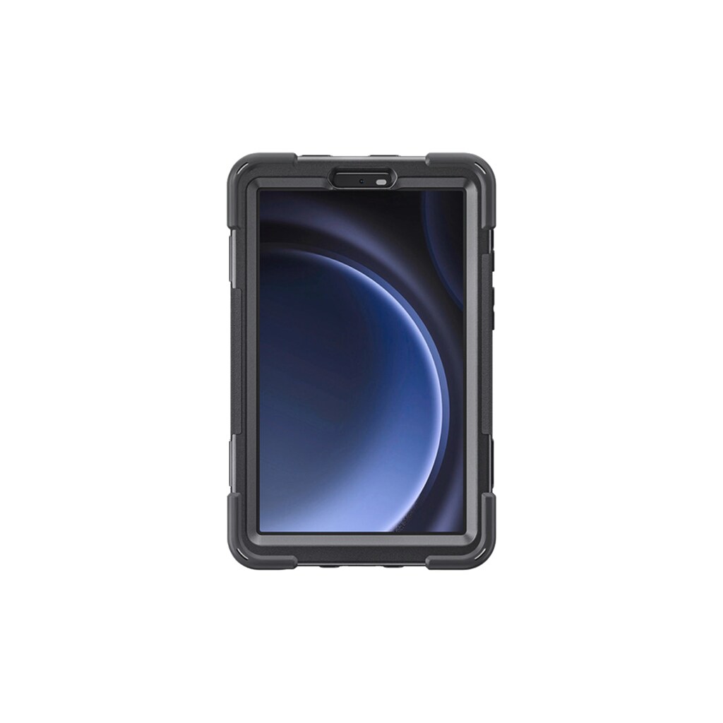 4smarts Tablet-Hülle »Rugged Case Grip für Samsung Galaxy Tab A9«