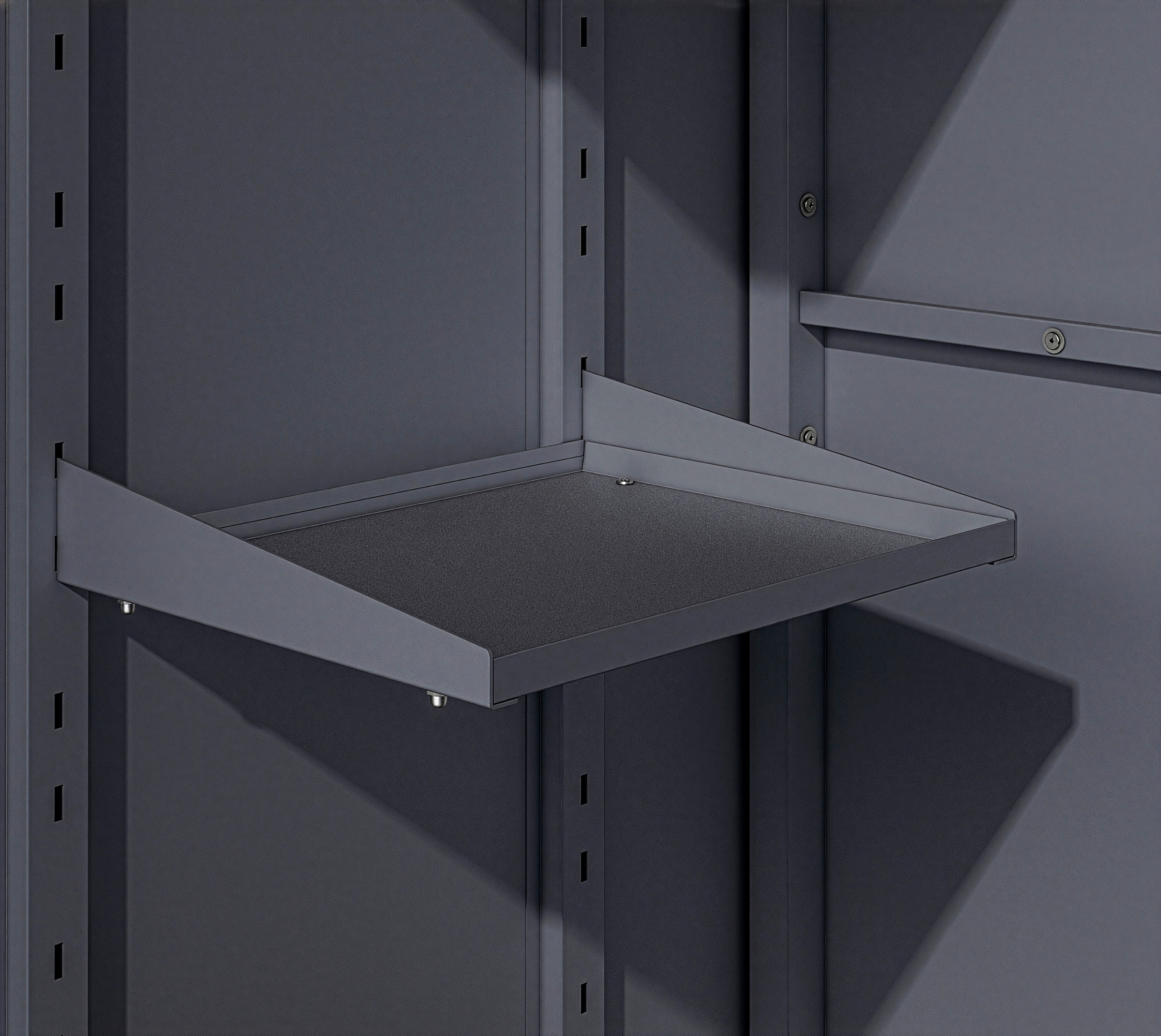 WESTMANN Geräteschrank »Capsa« mit Boden