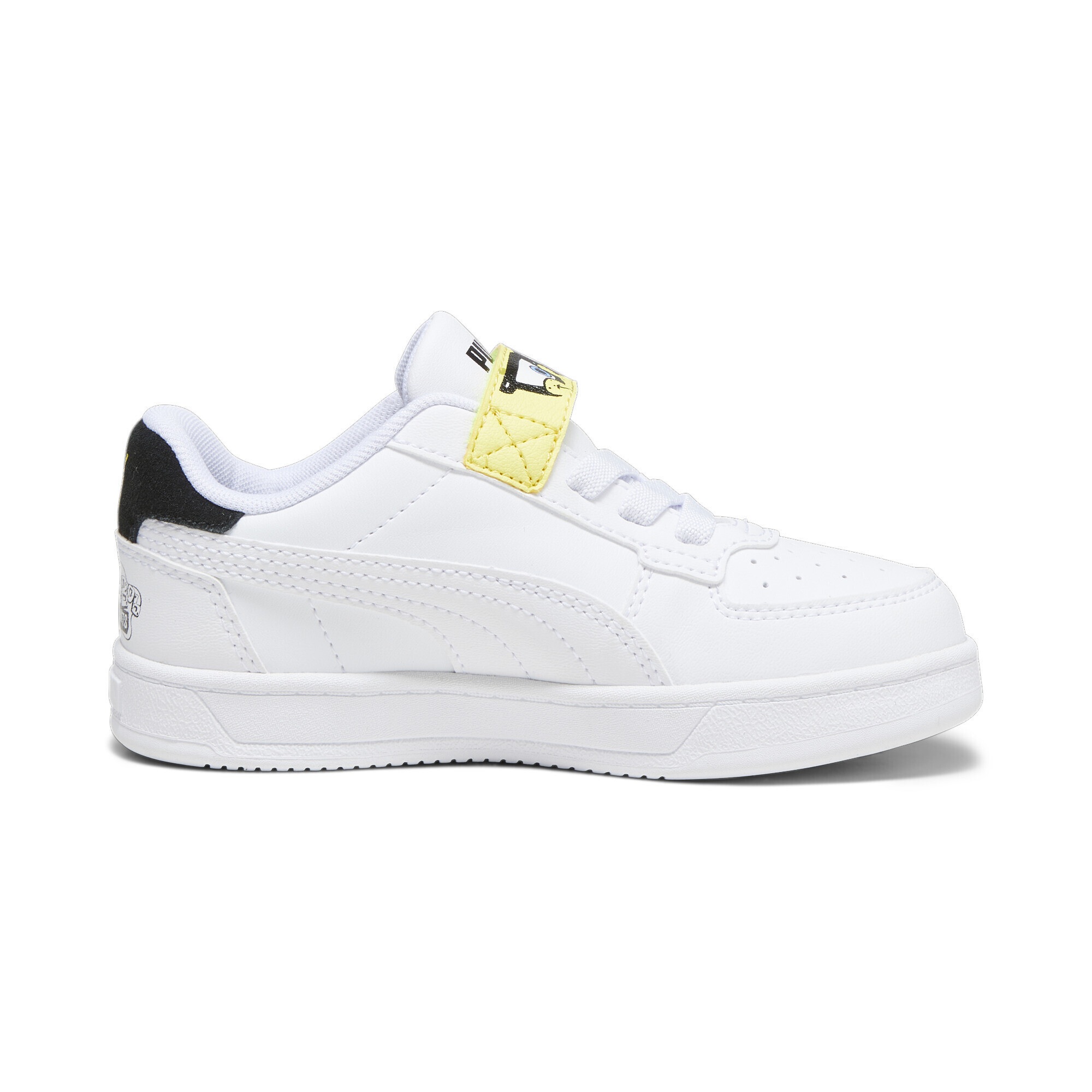 PUMA Sneaker »PUMA x SPONGEBOB SCHWAMMKOPF Caven 2.0 Sneaker Jugendliche«