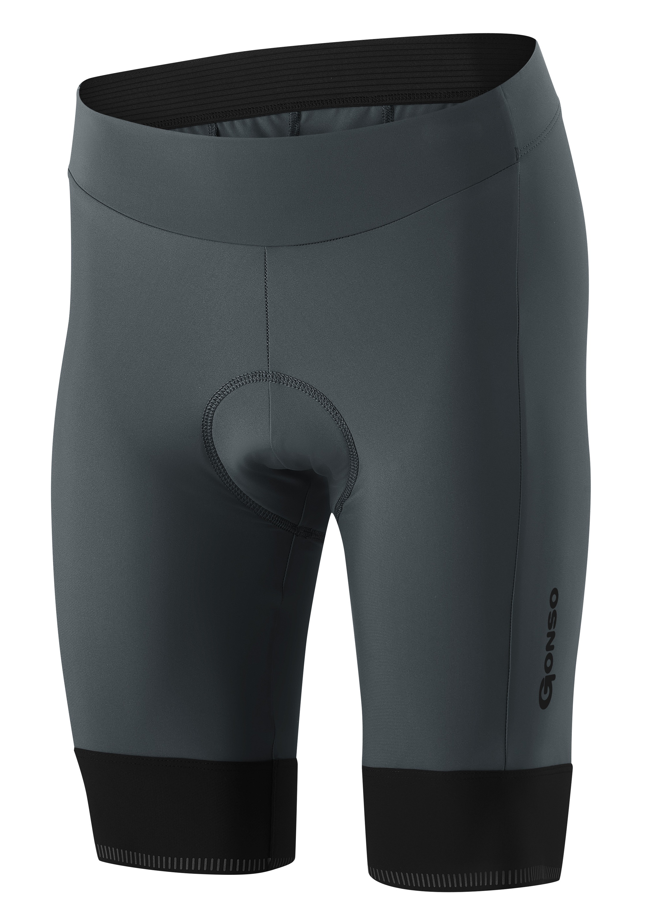 Gonso Fahrradhose »SITIVO W«, Damen Radhose mit innovativem Sitzpolsterkonzept