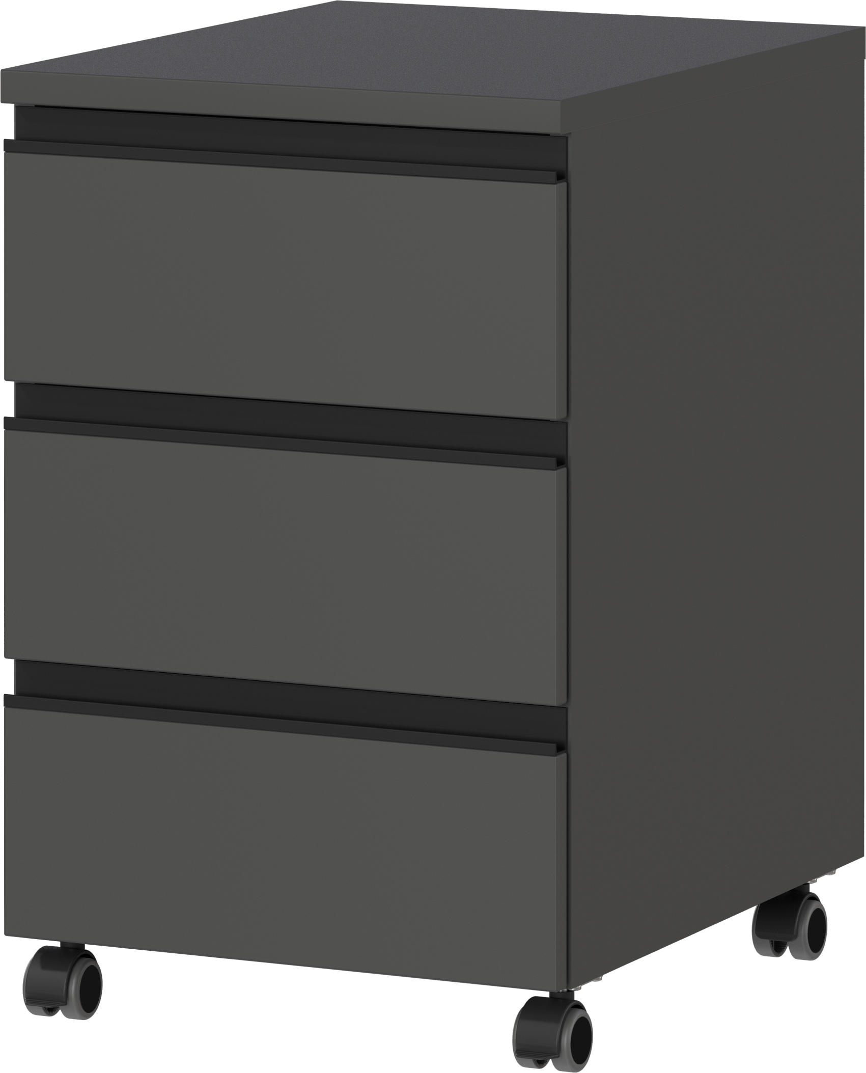 GERMANIA "Lemont" mit feststellbaren Laufrollen günstig online kaufen