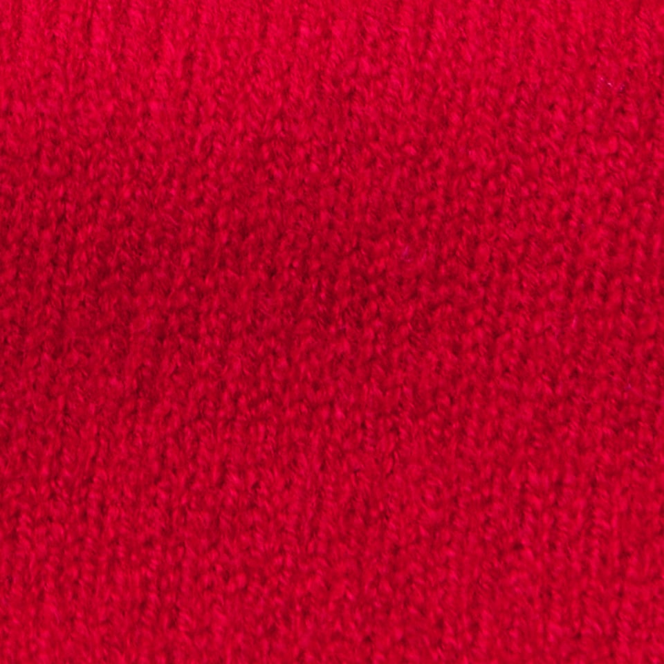 STREET ONE Rollkragenpullover, mit Stehkragen