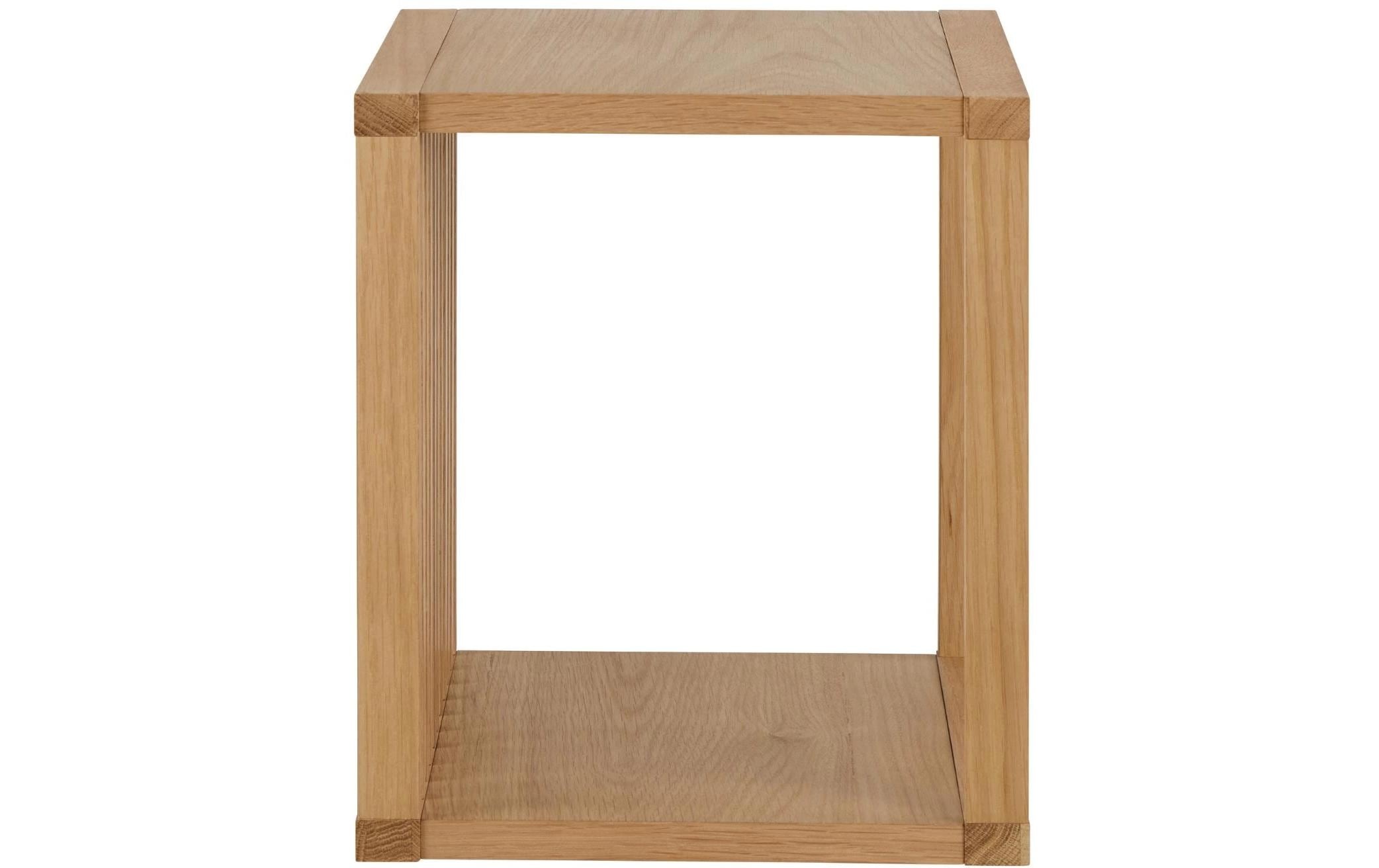 AC Design Wandregal »Wellington 34 x 31 x 35.5 cm«